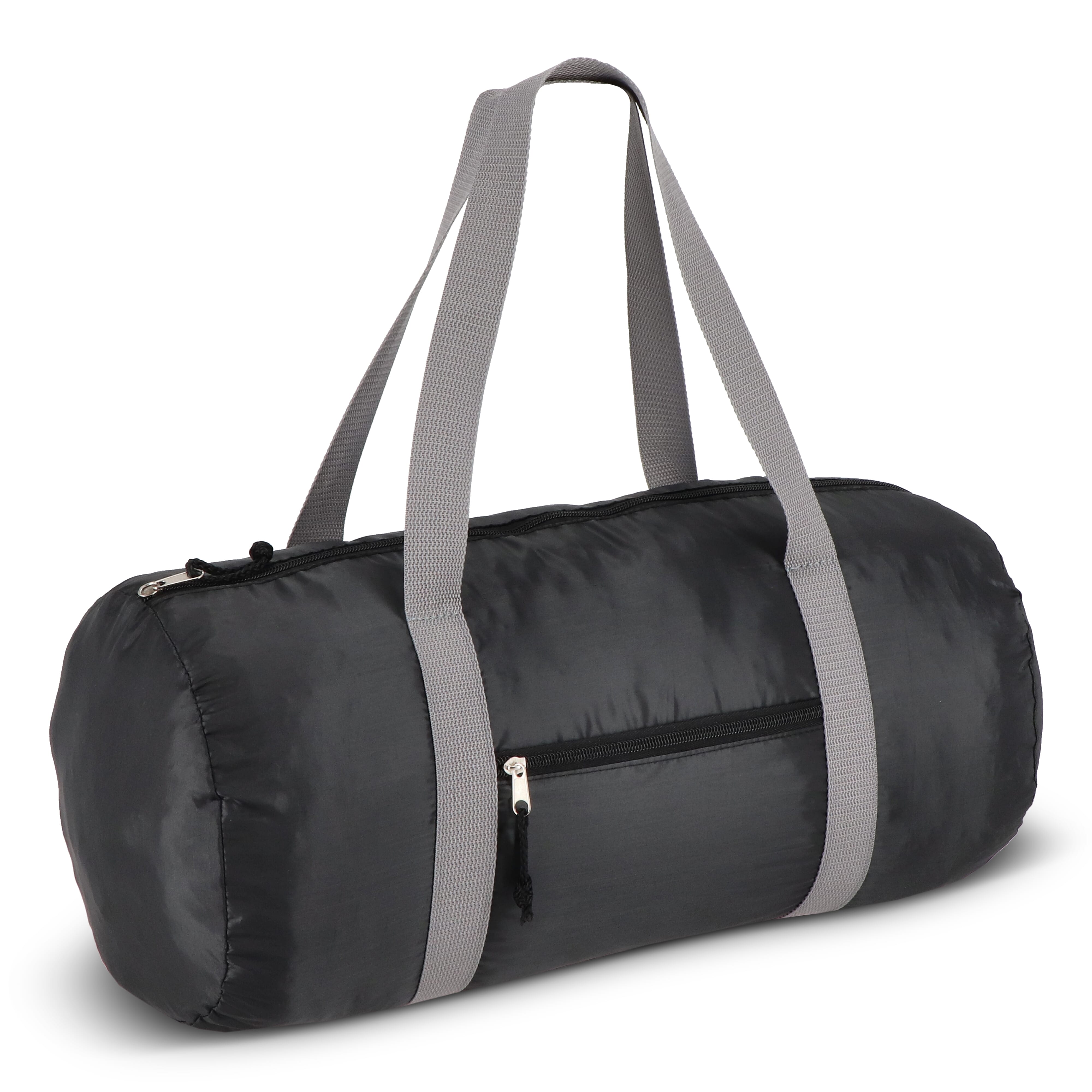 R-PET 190T Leichte Sport- und Reisetasche 48 x 23 x 23 cm 20 l