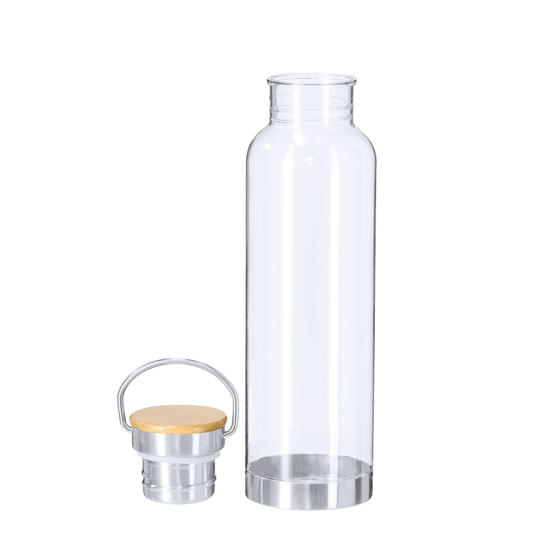 Trinkflasche Luxan
