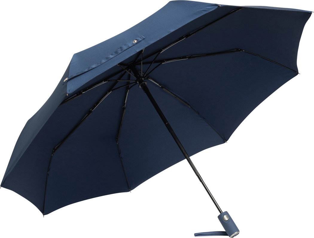 Vollautomatischer Windproof-Taschenschirm ORIANA