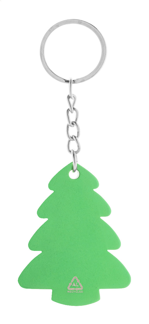 Weihnachts-Schlüsselanhänger Manty