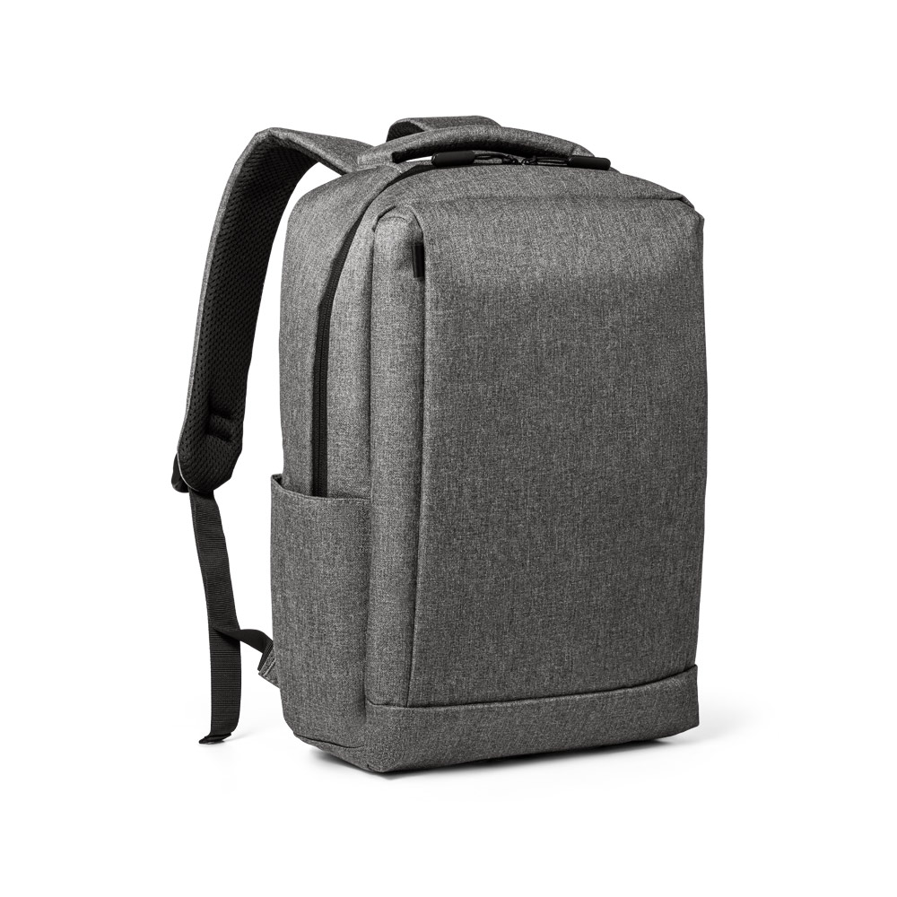 BOLOGNA Laptop-Rucksack für 15,6'' aus 300D