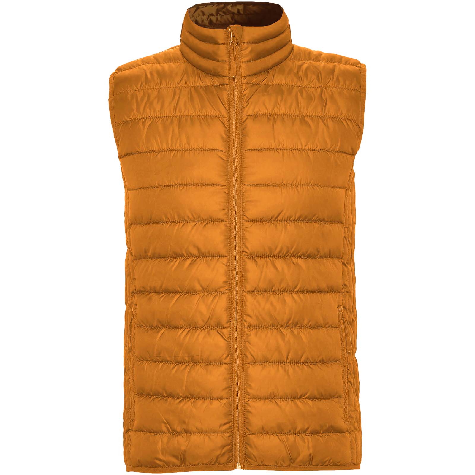 Oslo isolierter Bodywarmer für Herren