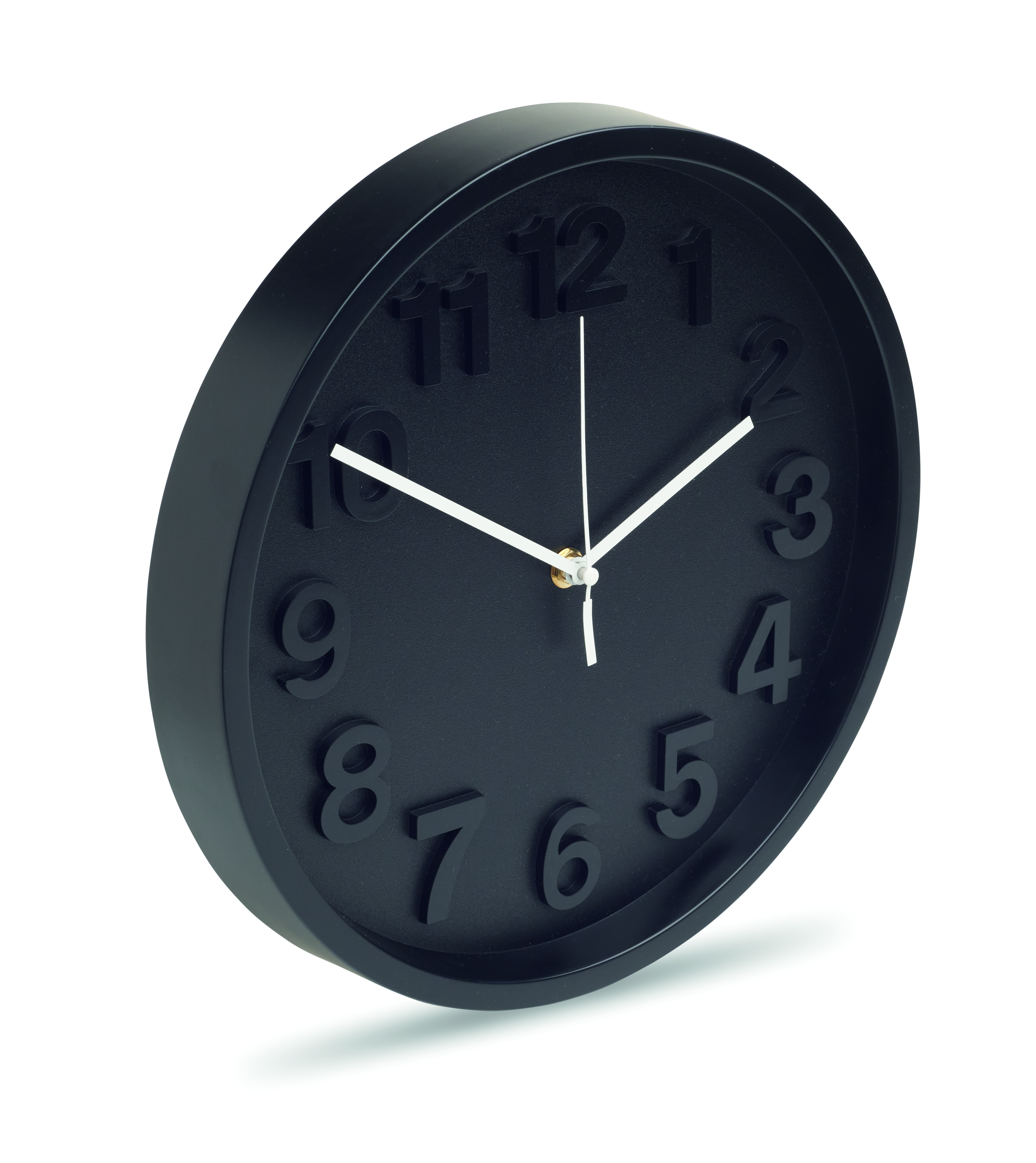 Wanduhr aus PP MURO