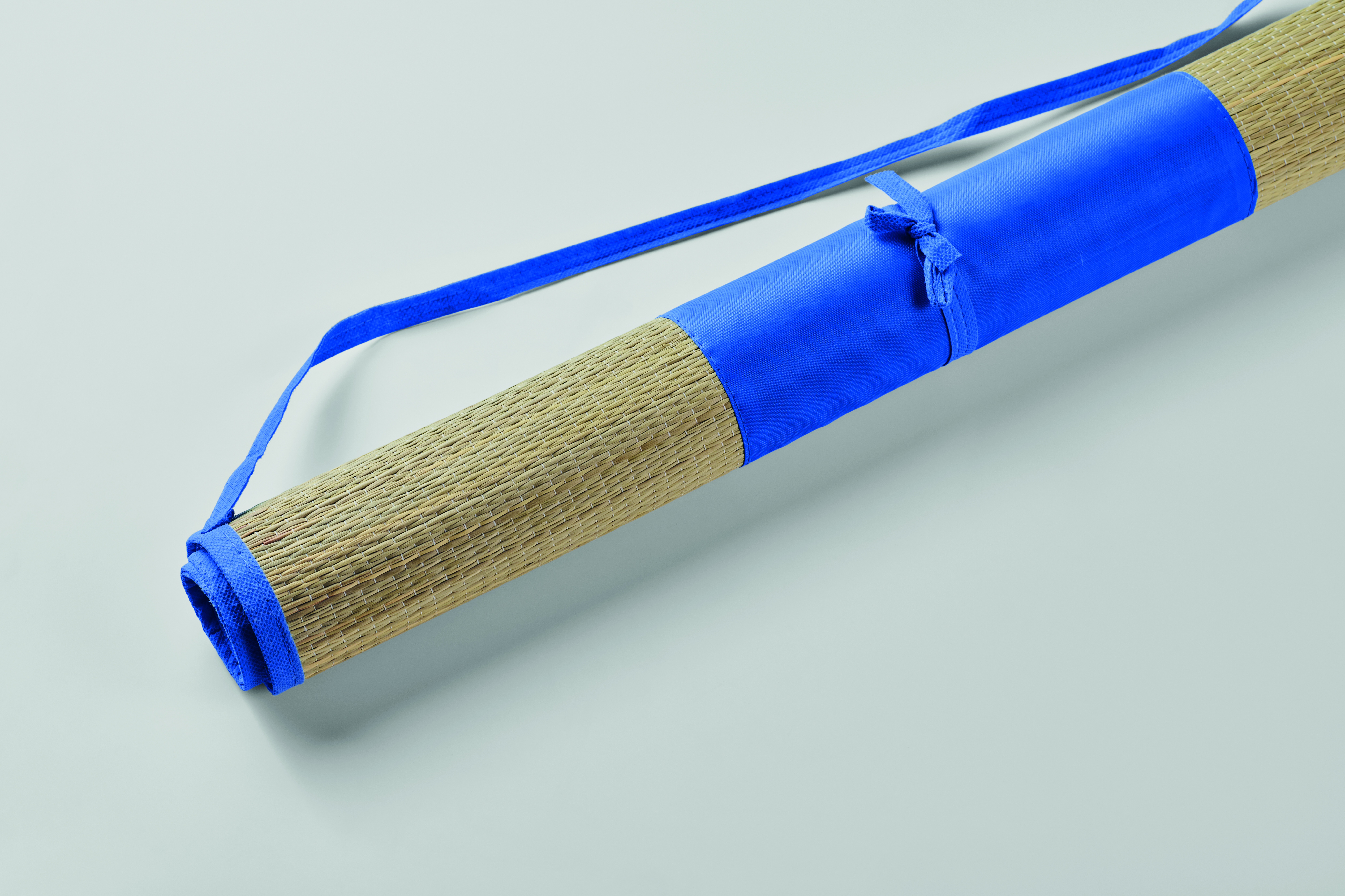 Strandmatte aus Stroh RAFIA