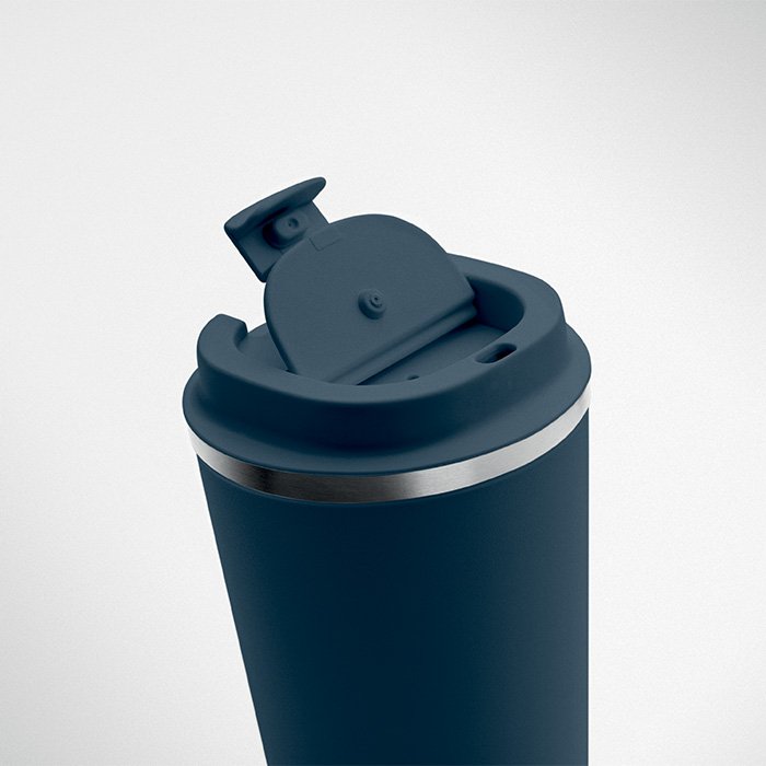 Doppelwandiger Becher 350ml BRACE