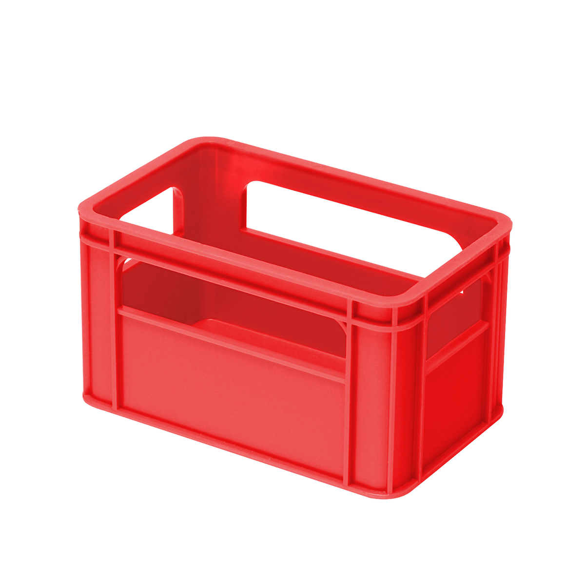 Zettelbox "Getränkekasten"