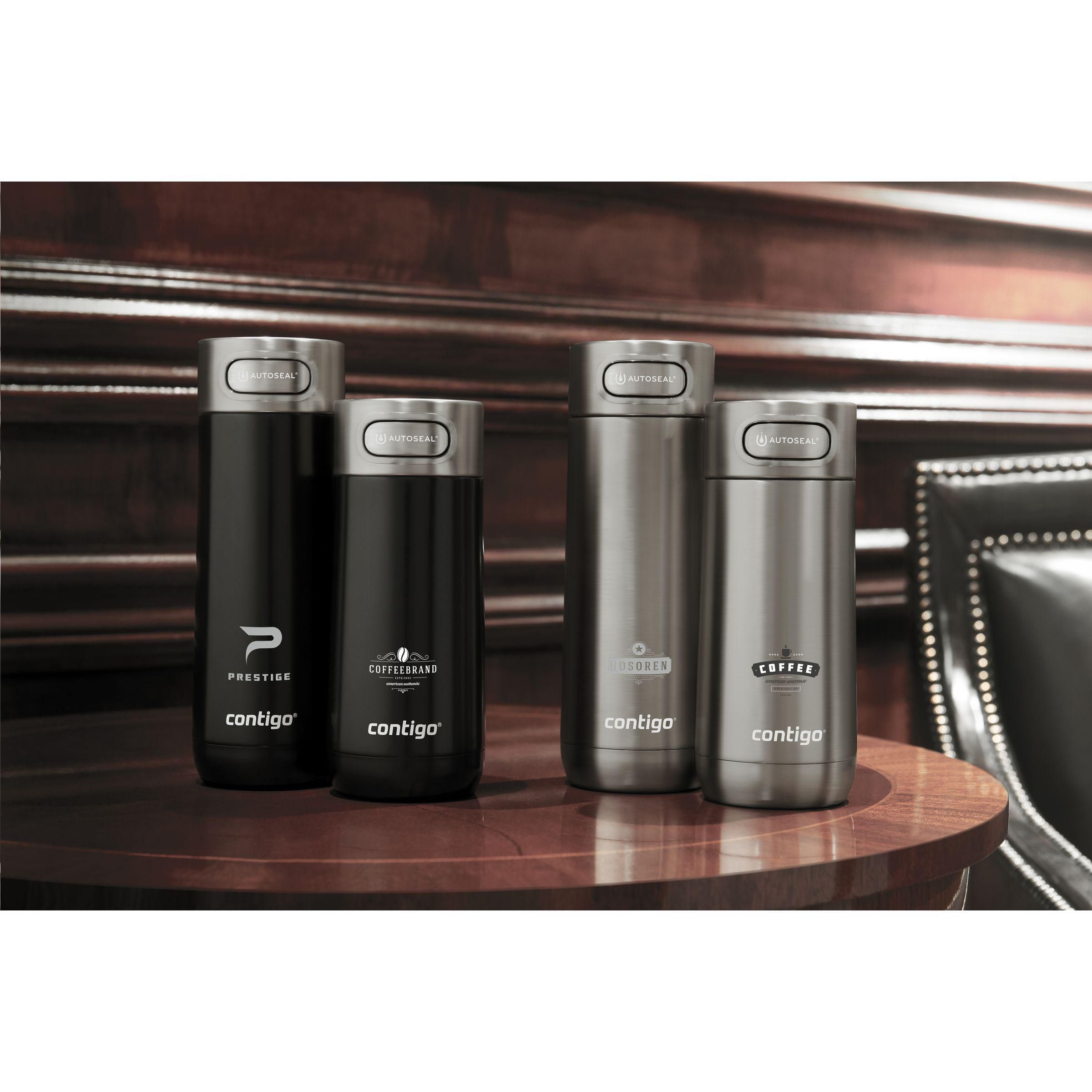 Contigo® Luxe AUTOSEAL® 470 ml Thermobecher