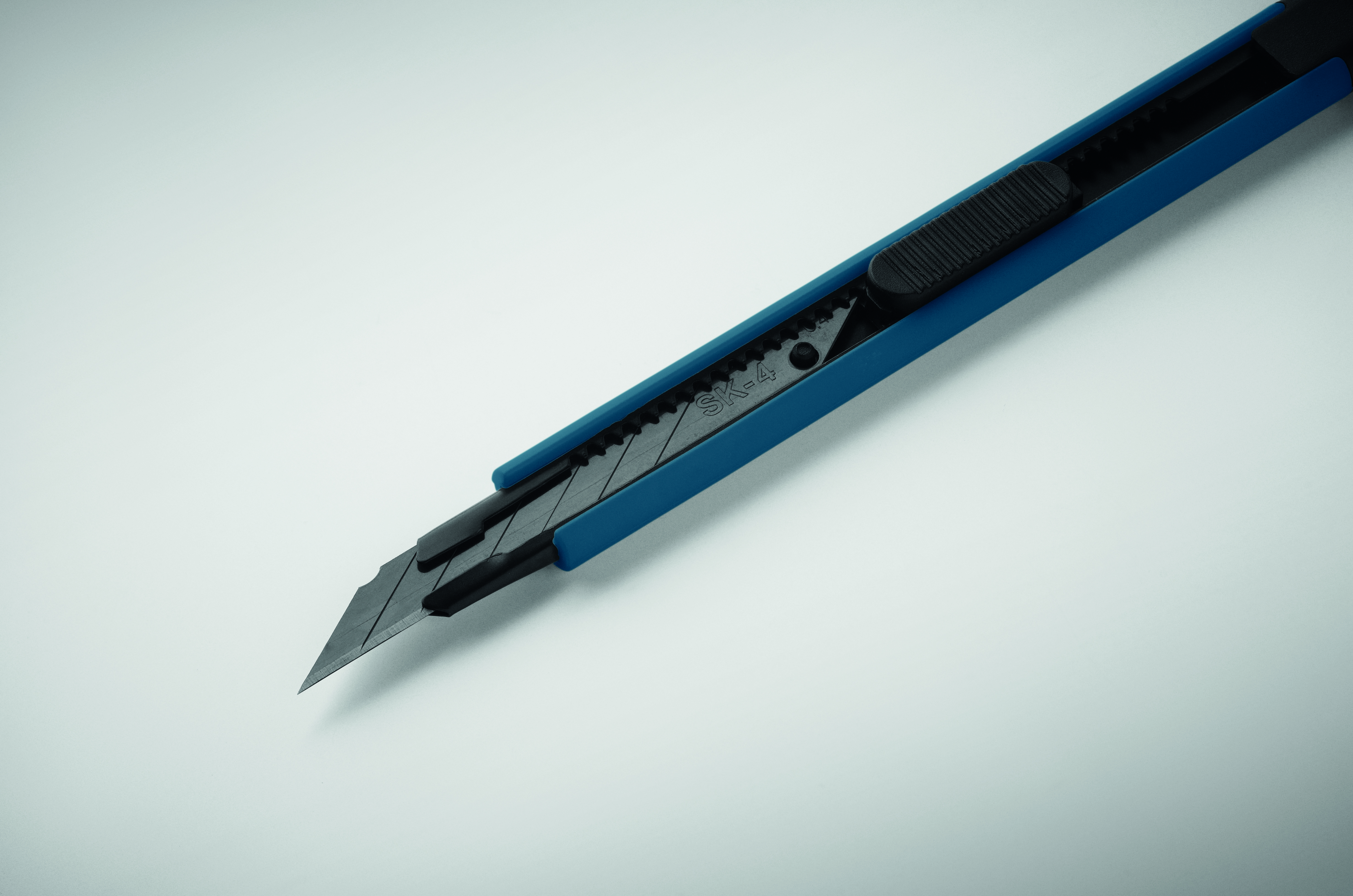Einziehbares Cuttermesser BLADE