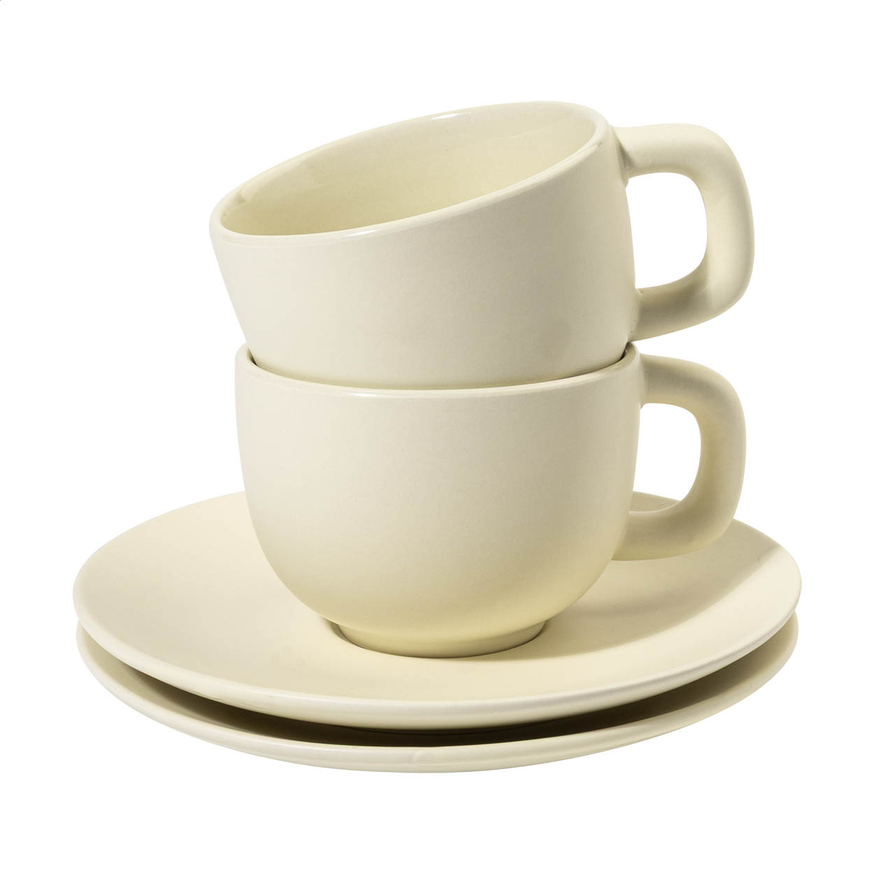 Cappuccinotassenset Caturra Plus