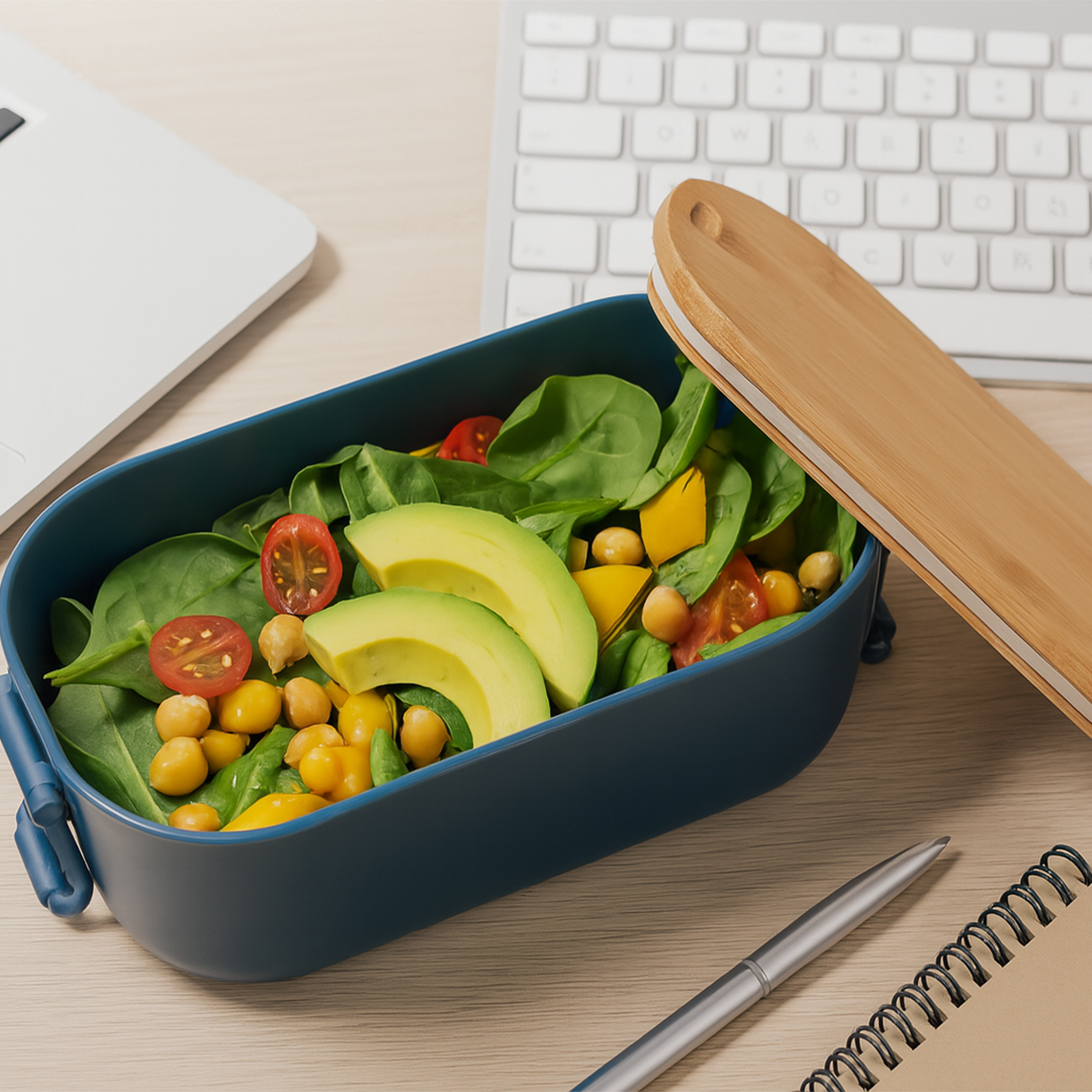 Lunch Box Lilix