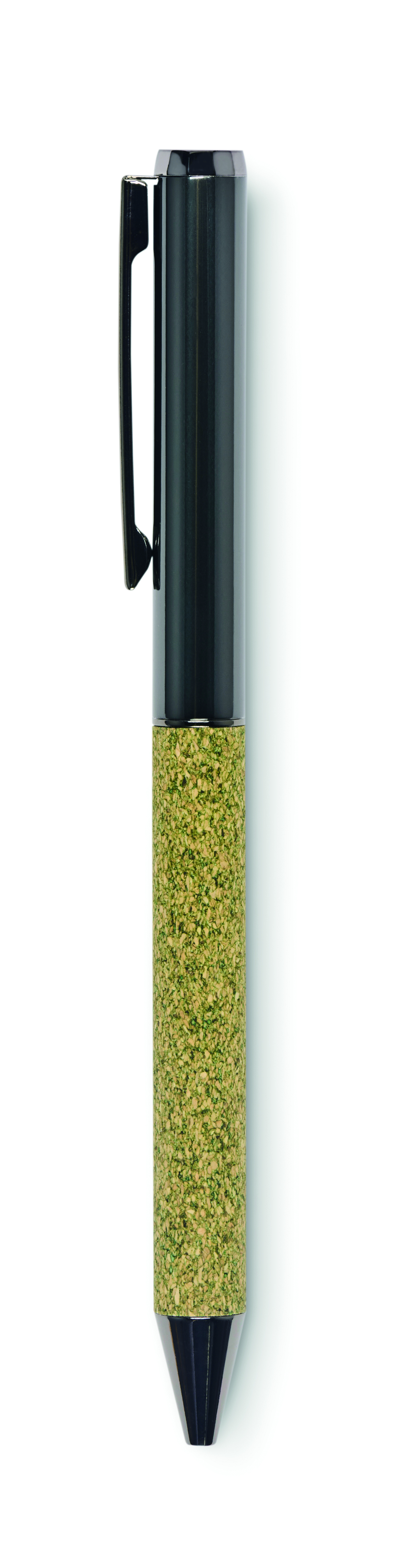 Drehkugelschreiber Metall CHIPPEWA PEN