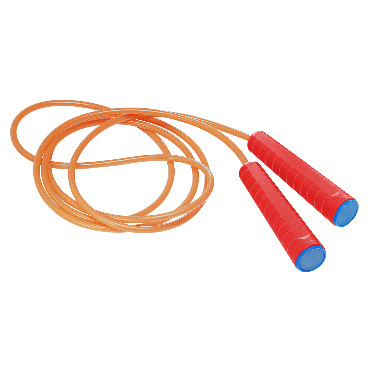 rot, blau, neonorange
