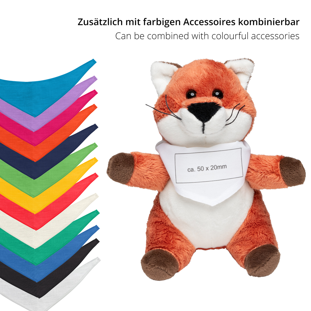 Fuchs Arne