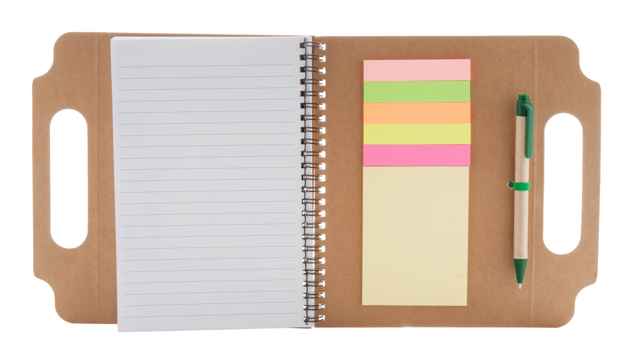 Notizbuch Grakky Notizbuch Grakky