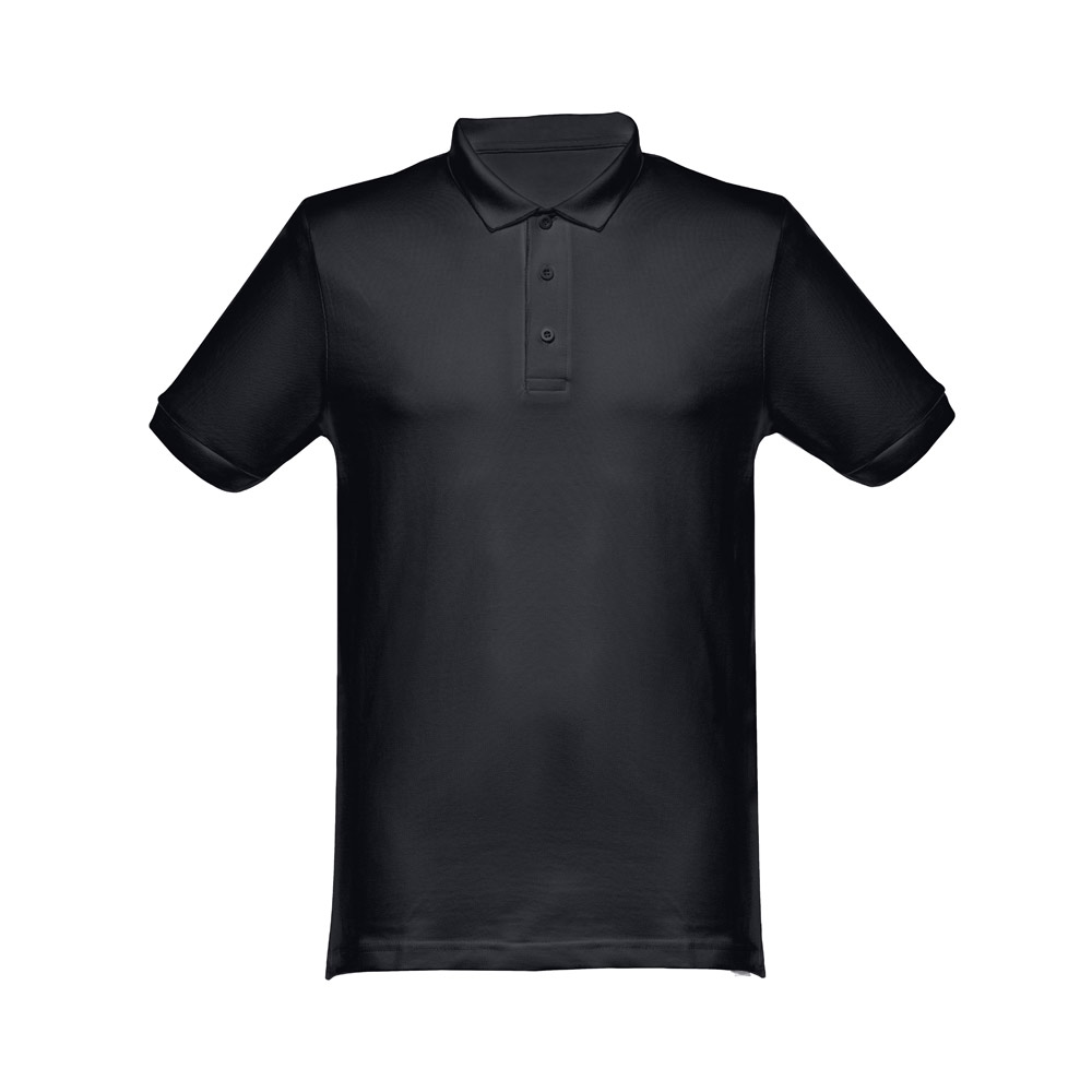 THC MONACO Herren Poloshirt THC MONACO Herren Poloshirt