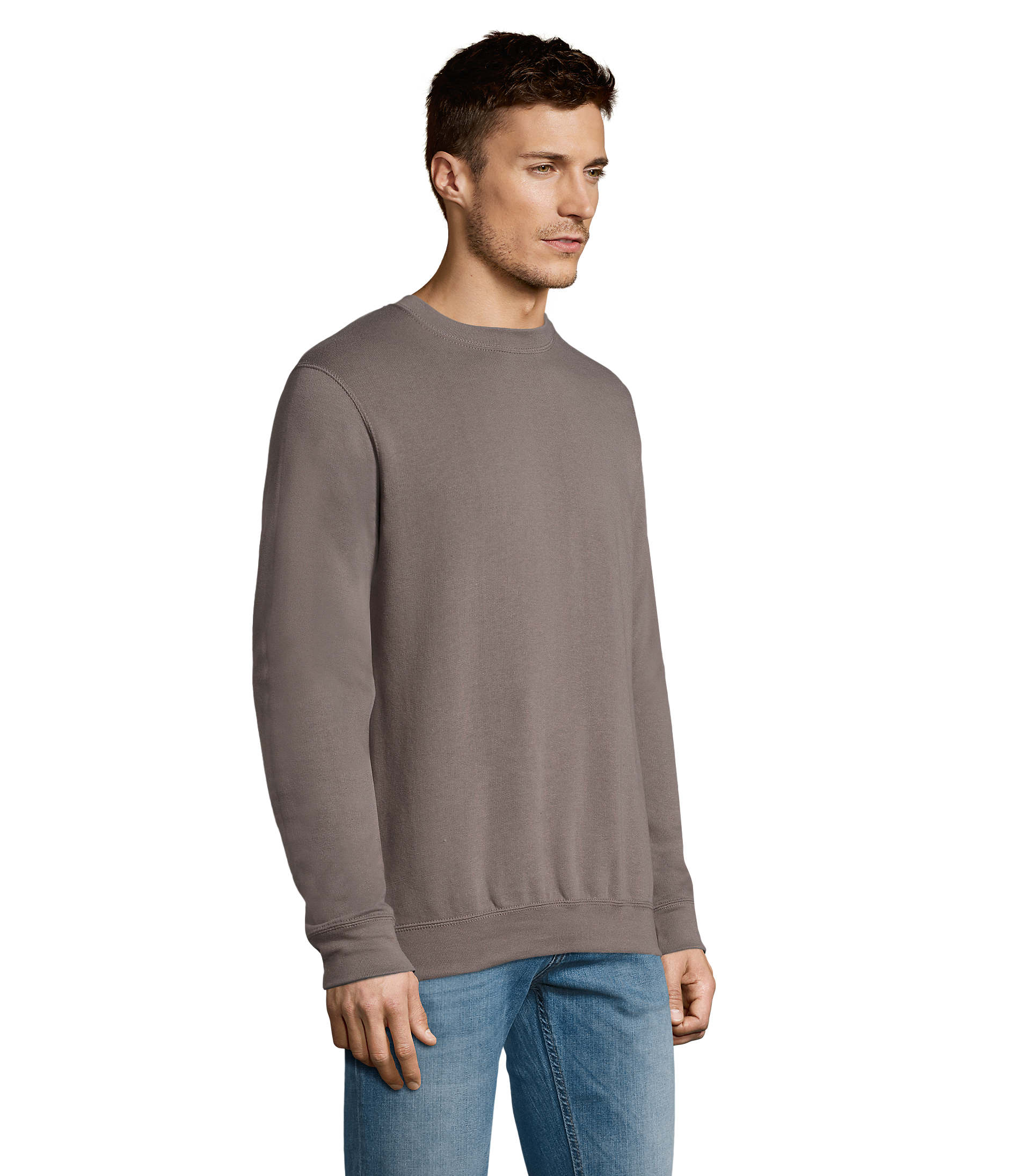 NEW SUPREME SWEAT UNISEXE NEW SUPREME