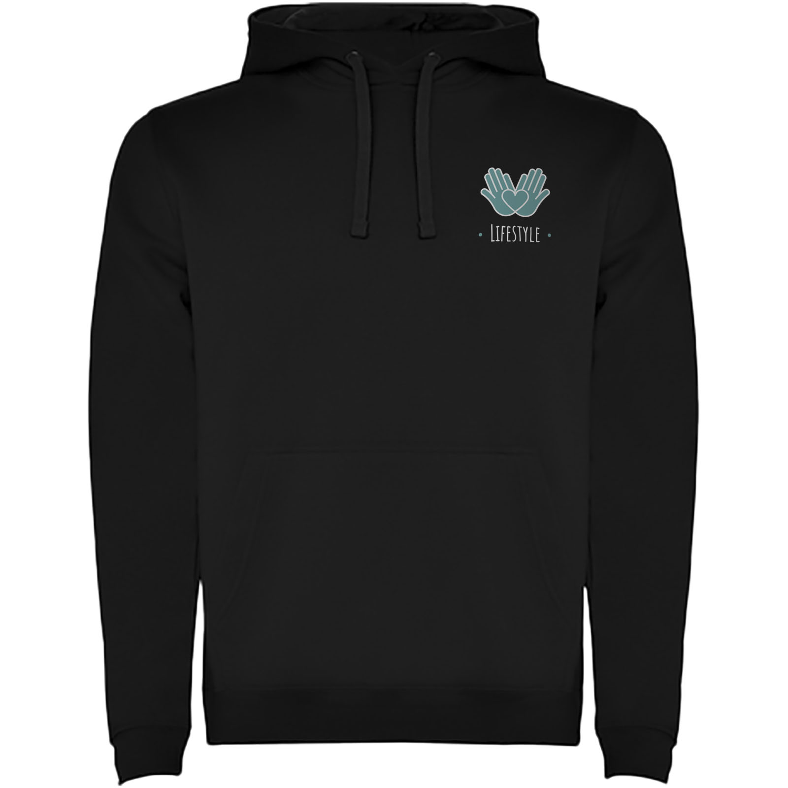 Urban Kapuzenpullover fÃ¼r Herren