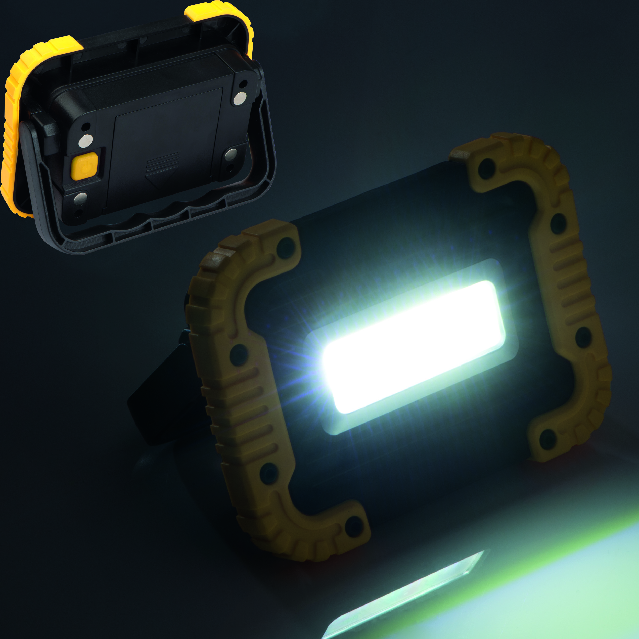 COB Baulampe COB Baulampe