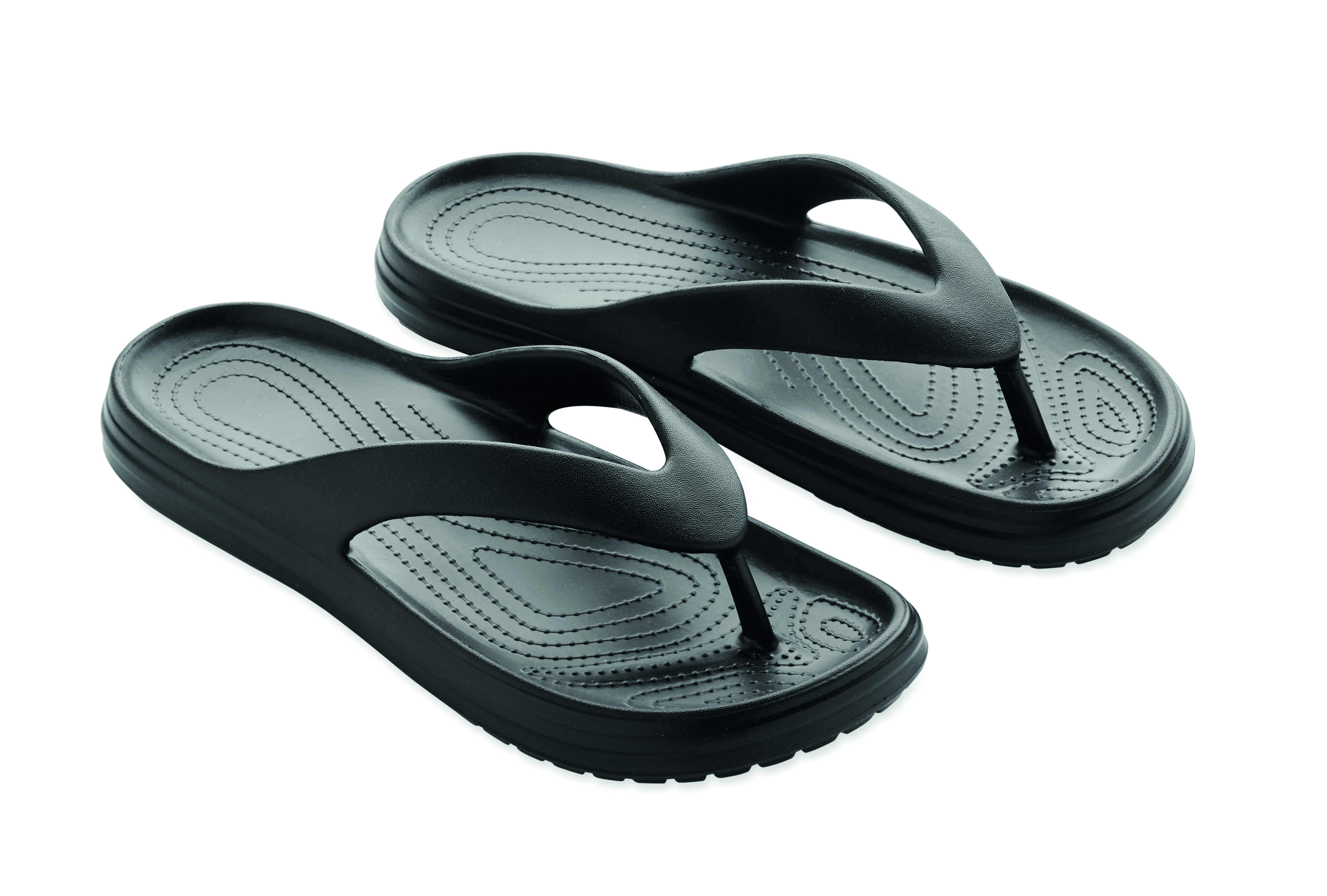 Zehensandalen Größe 40/41 EVASLIP