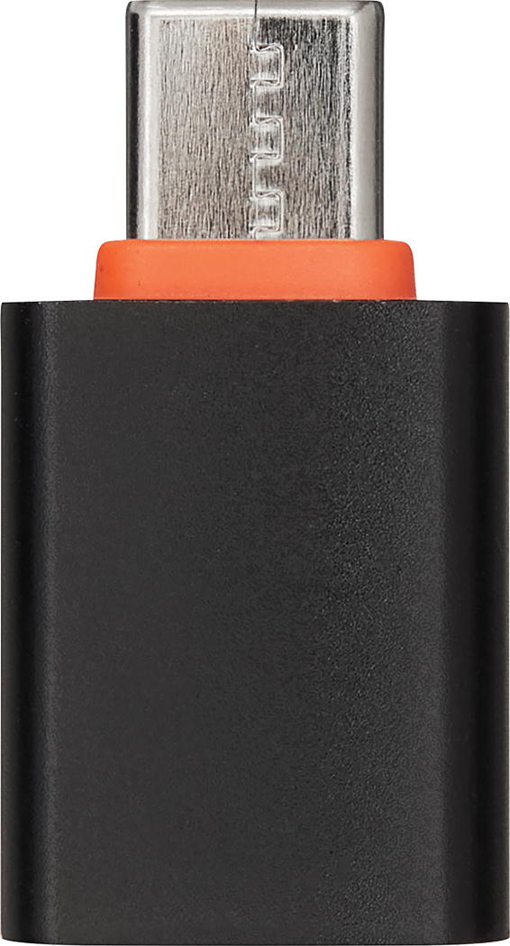 USB-Adapter-Stecker CONVERT