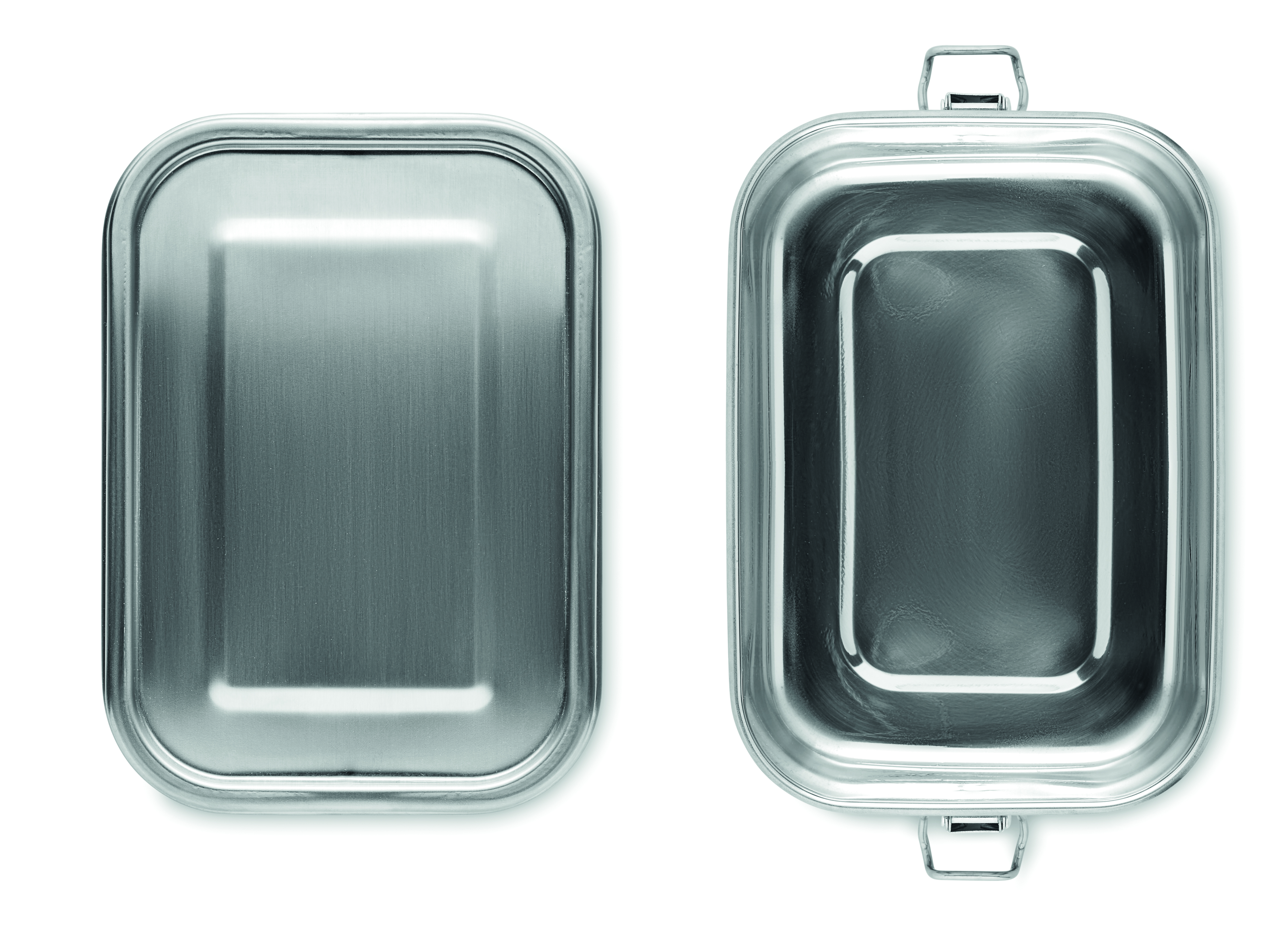 Lunchbox Edelstahl 750ml CHAN LUNCHBOX
