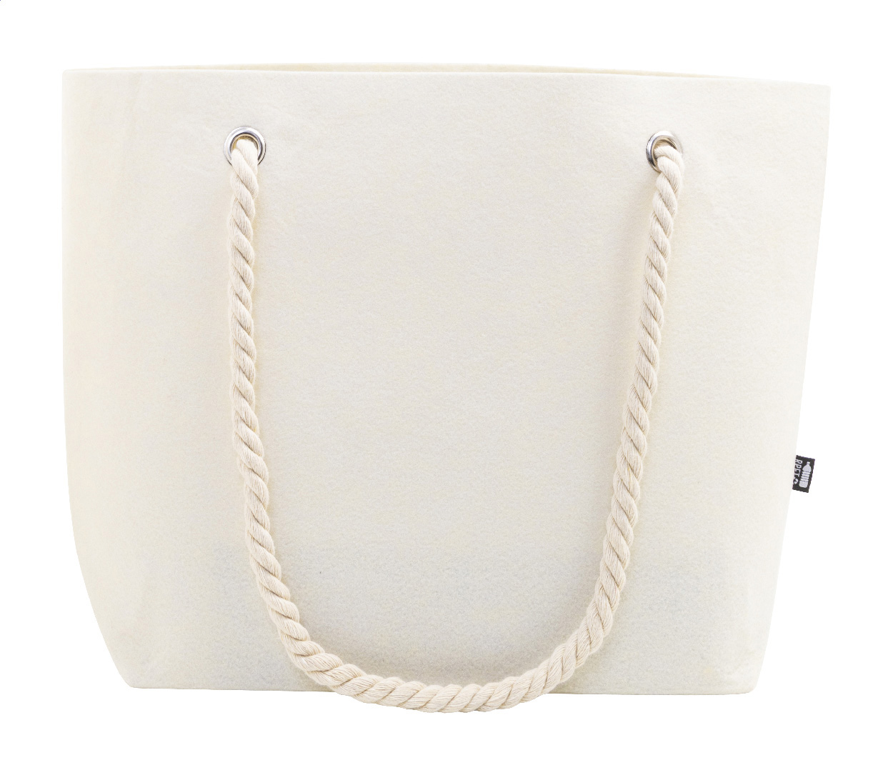 Strandtasche RPET Refelt Beach