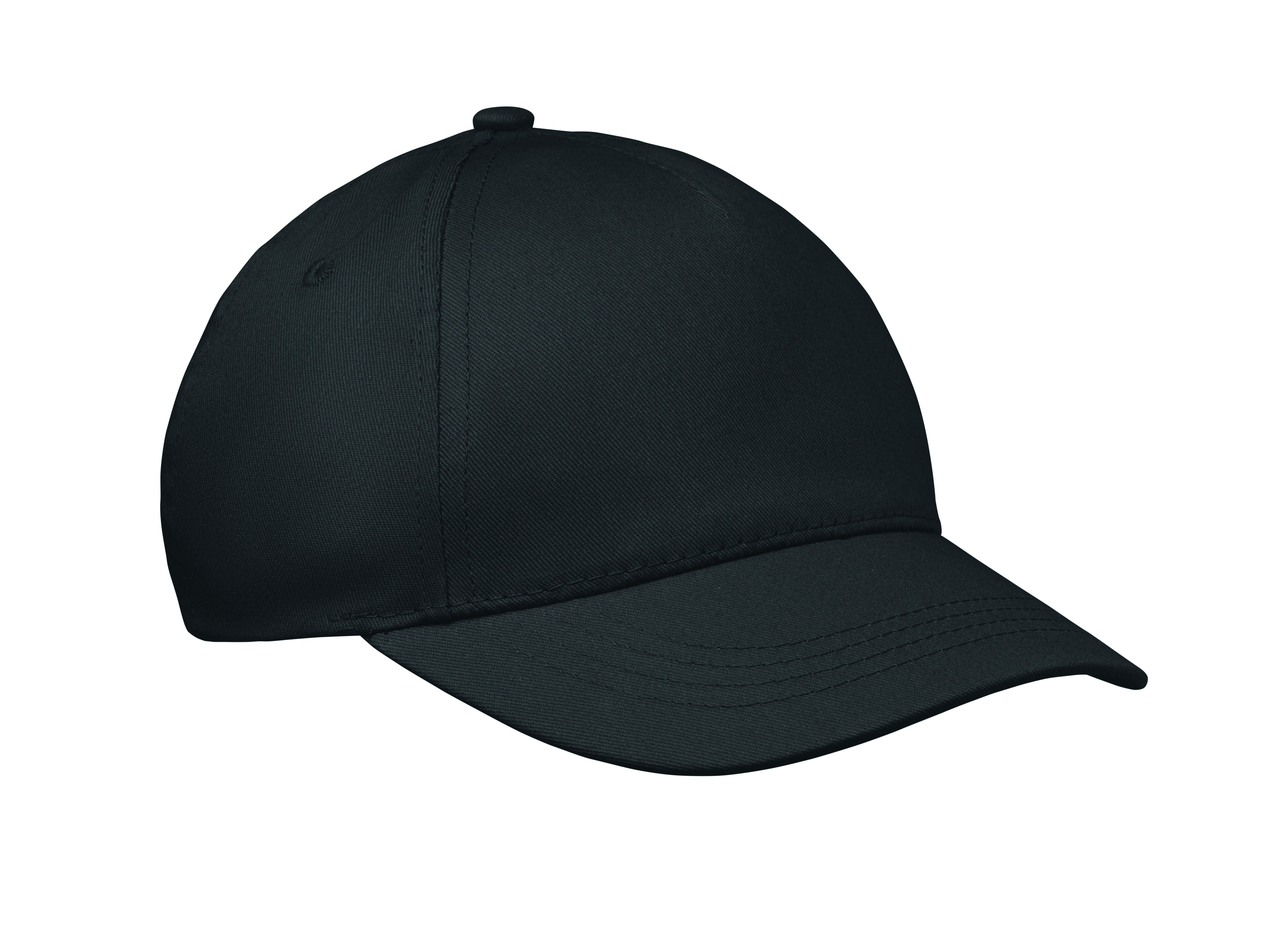 5-Panel-Baseball-Cap Kinder BUZZ KIDS