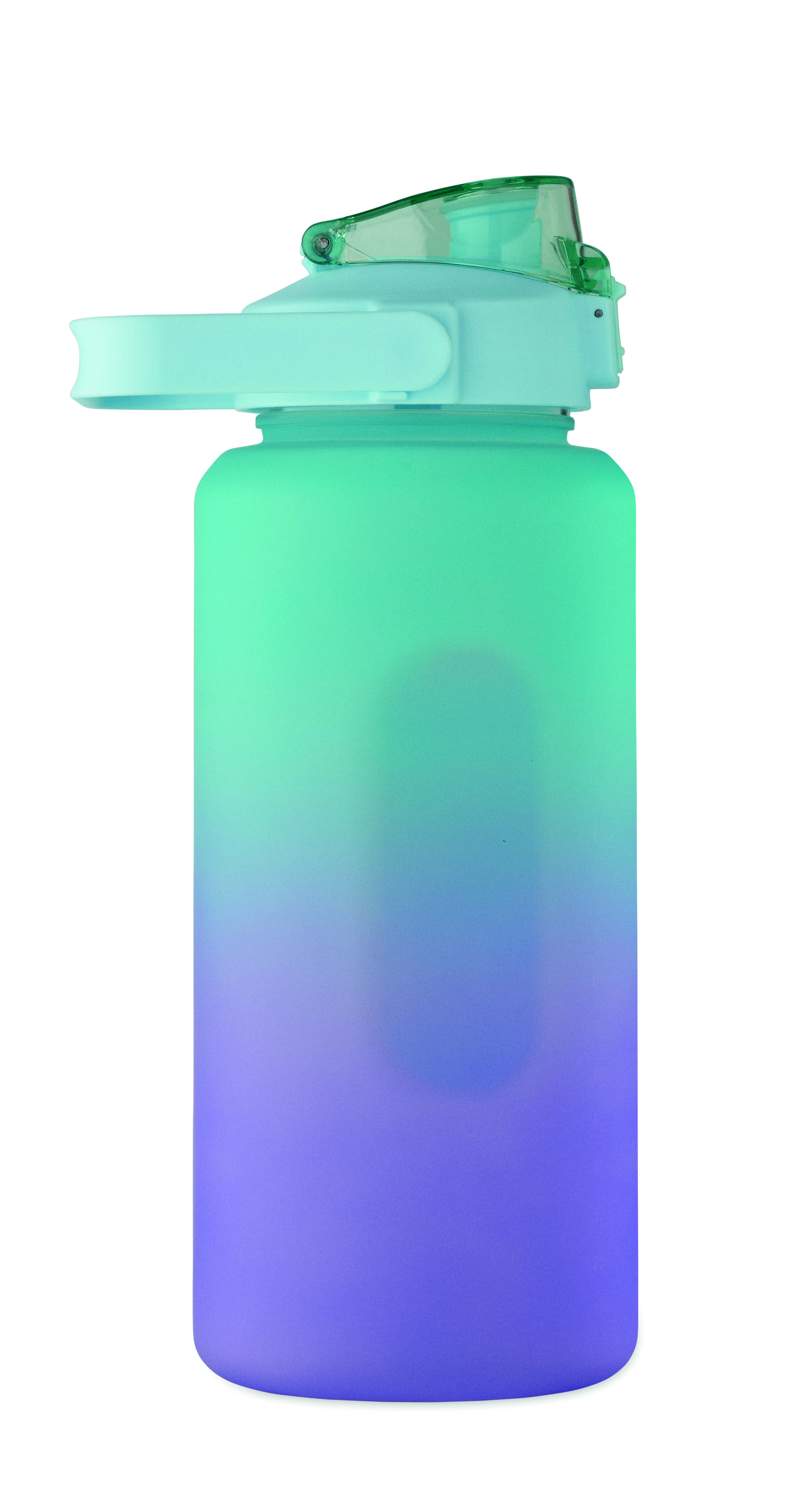 RPET-Trinkflasche 2000ml ACTIVATE MAX