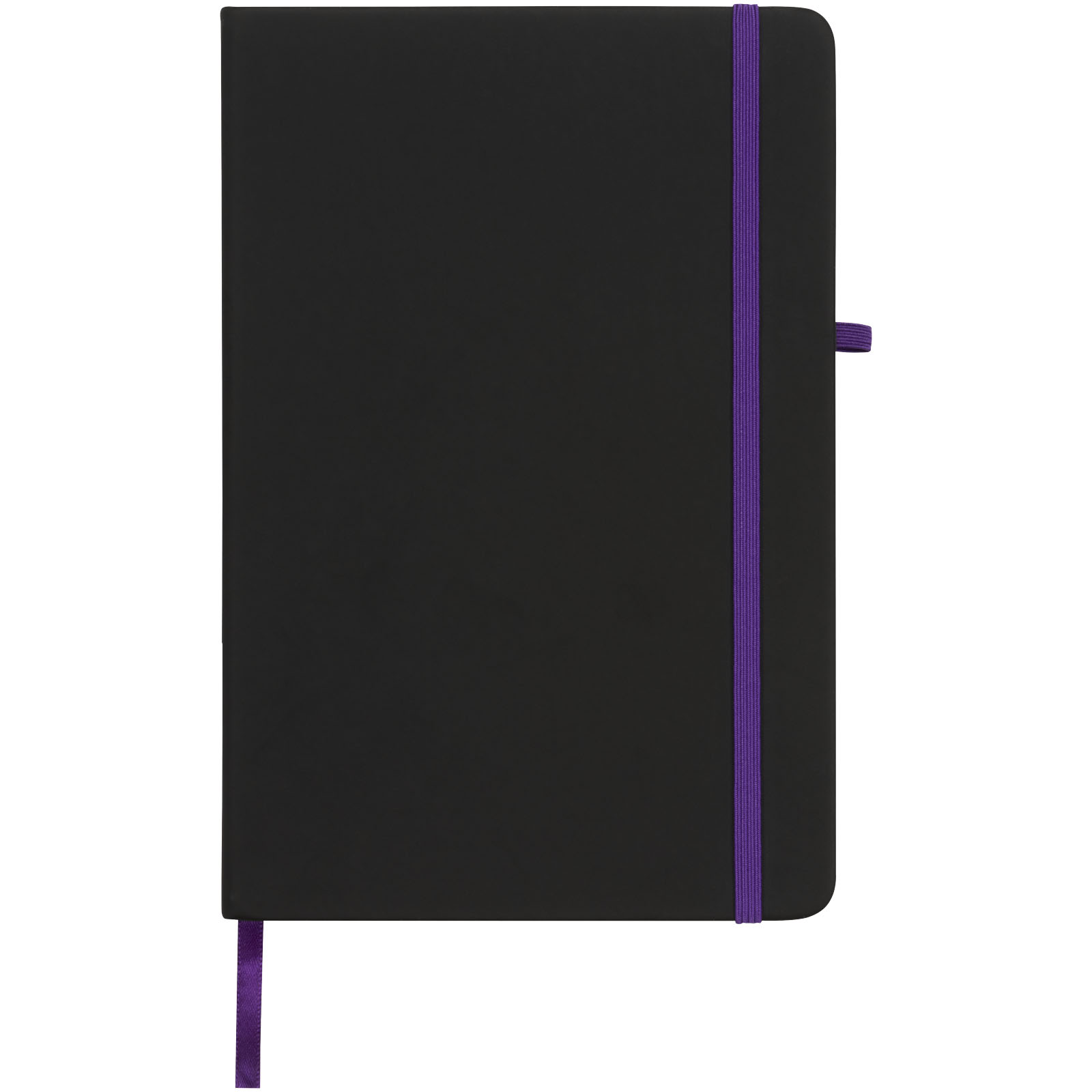 Noir A5 Notizbuch