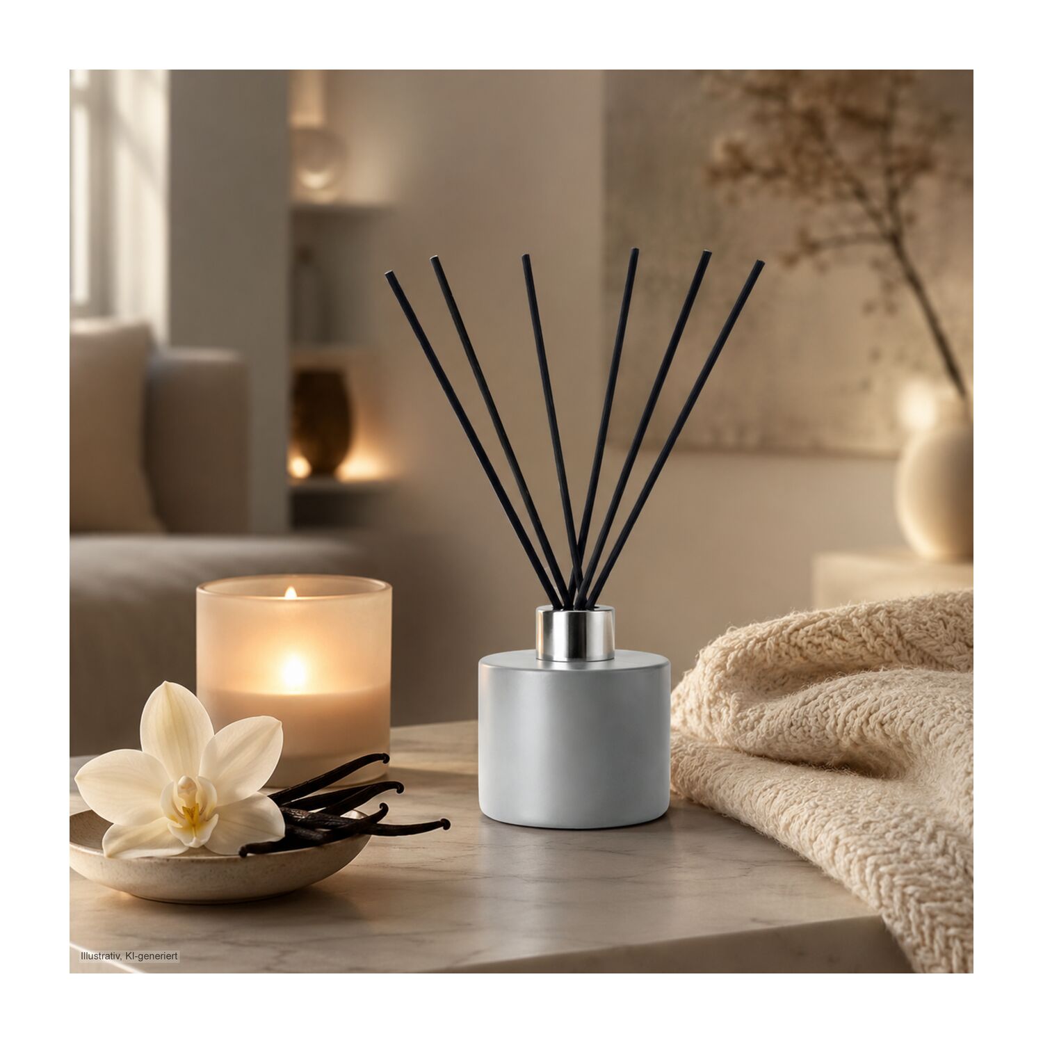 ROMOSCENT® Raumduft Vanilla Dream