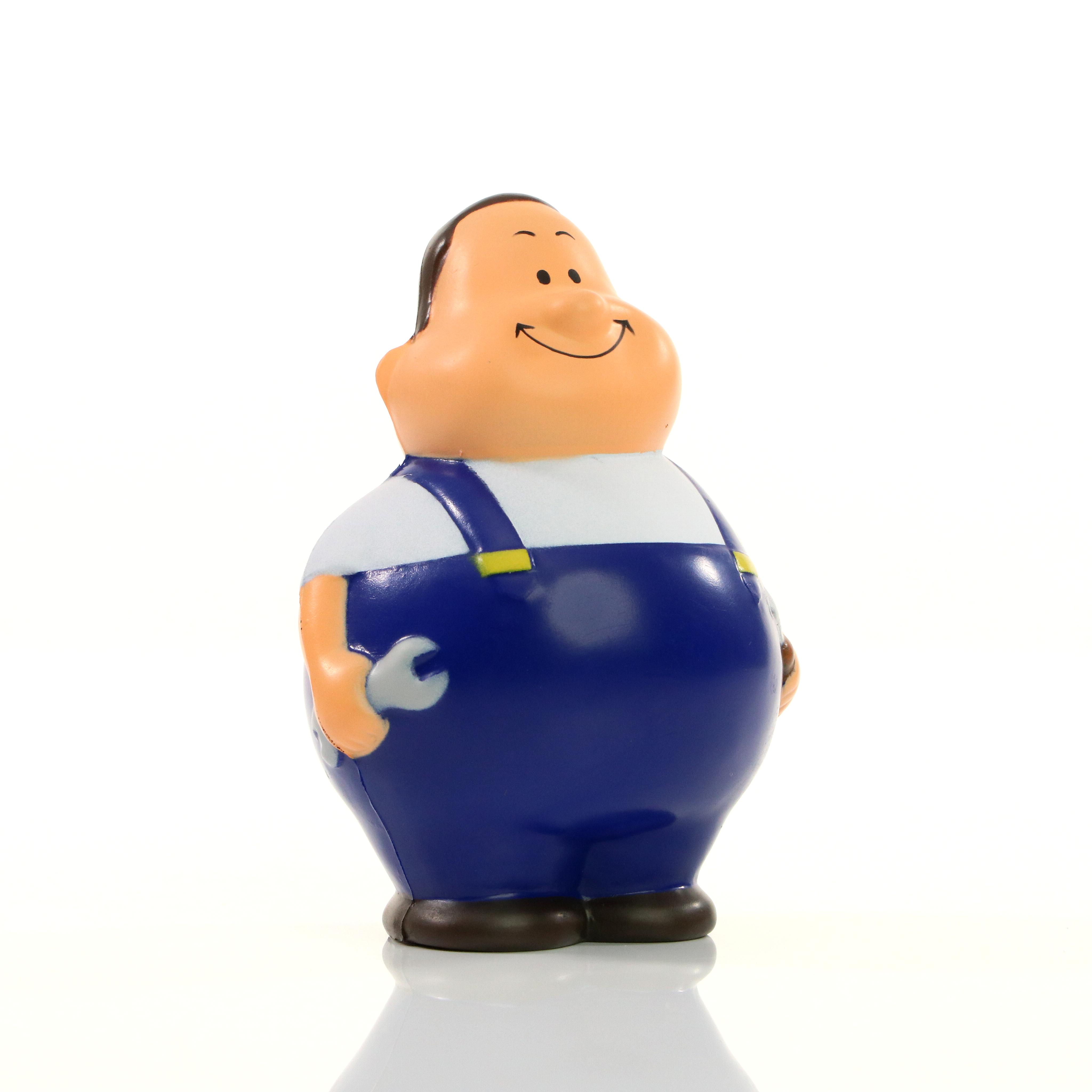 Schrauber Bert®