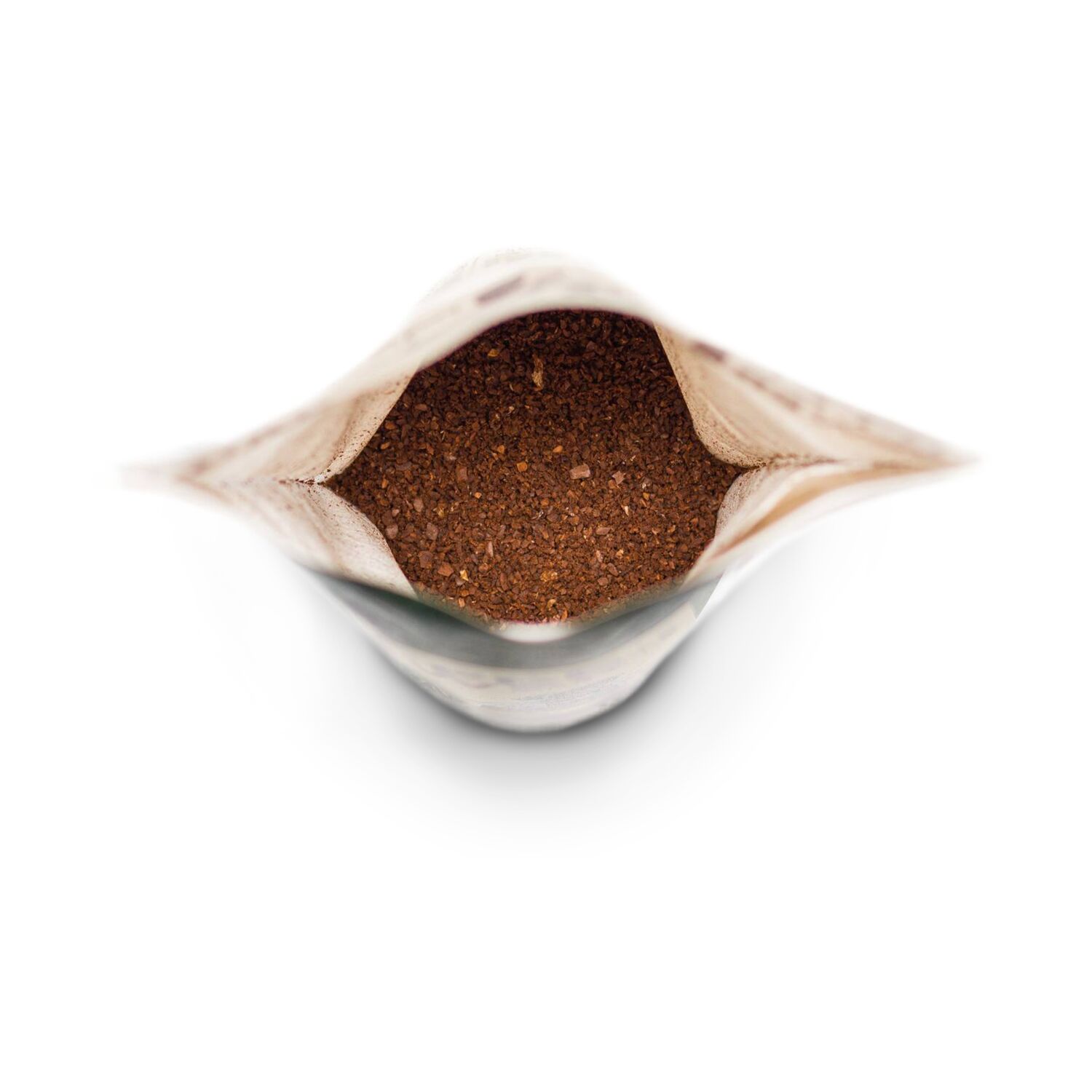 Geschenkartikel / Präsentartikel: Fußball Team Deutschland Wachmacher, wiederverwendbarer Brühbeutel mit Fairtrade Kaffee