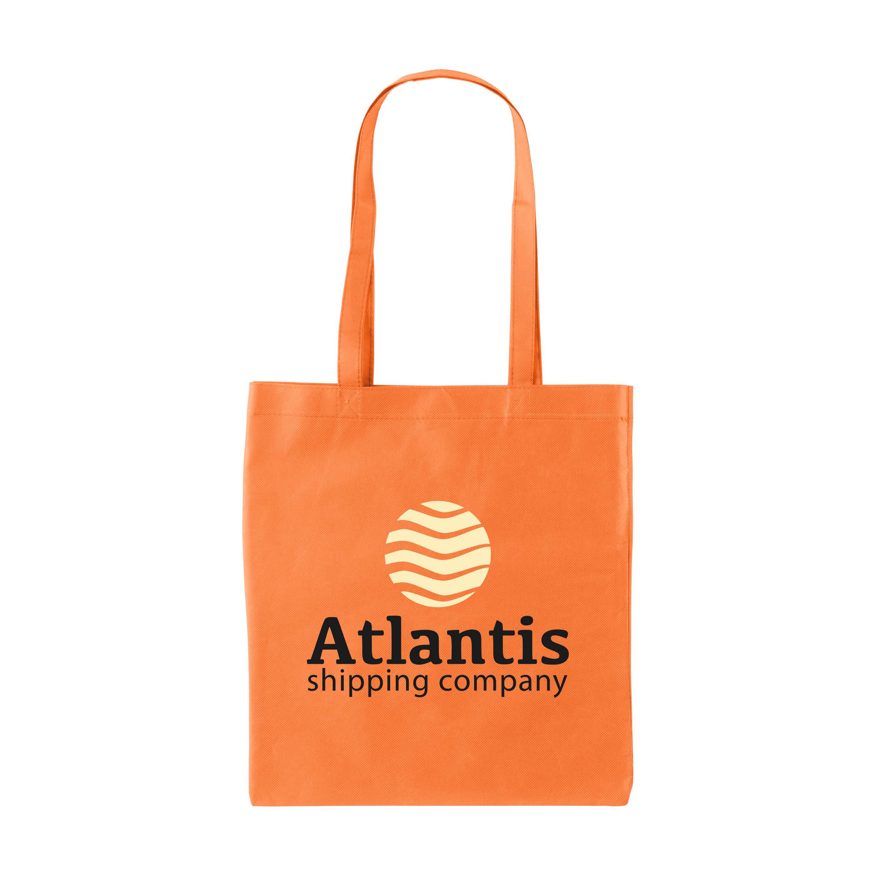 Shopper (80 g/m²) Einkaufstasche
