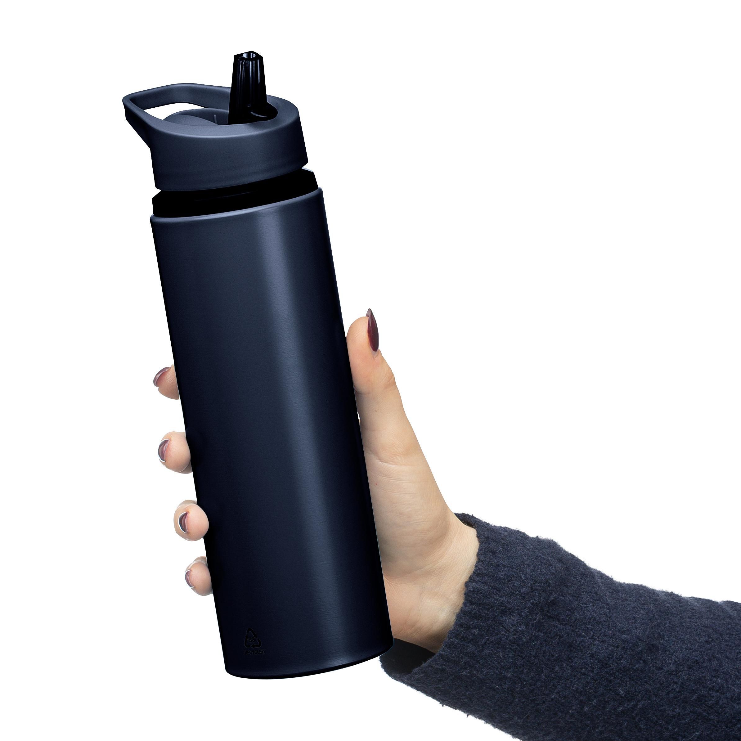 Trinkflasche Zeno | Recycelt | 750 ml