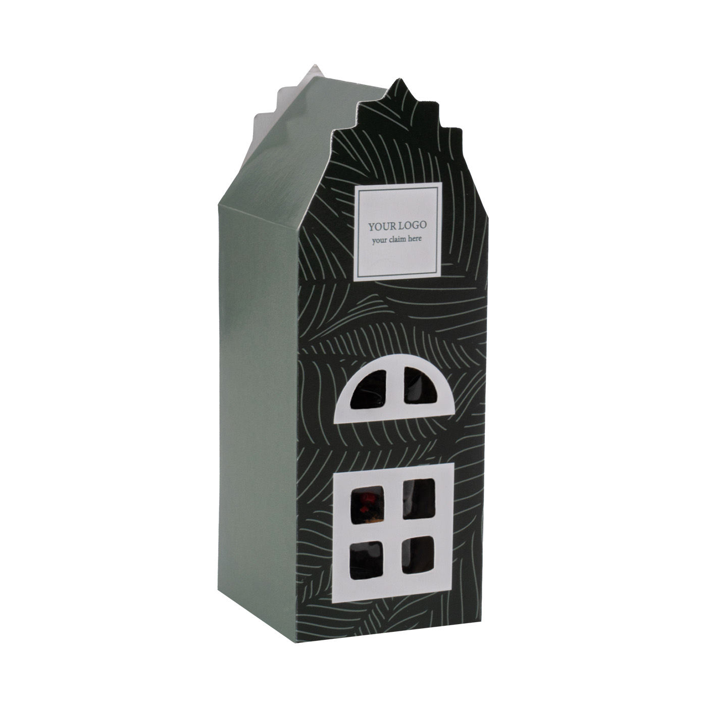 Tee Tea House 40 G