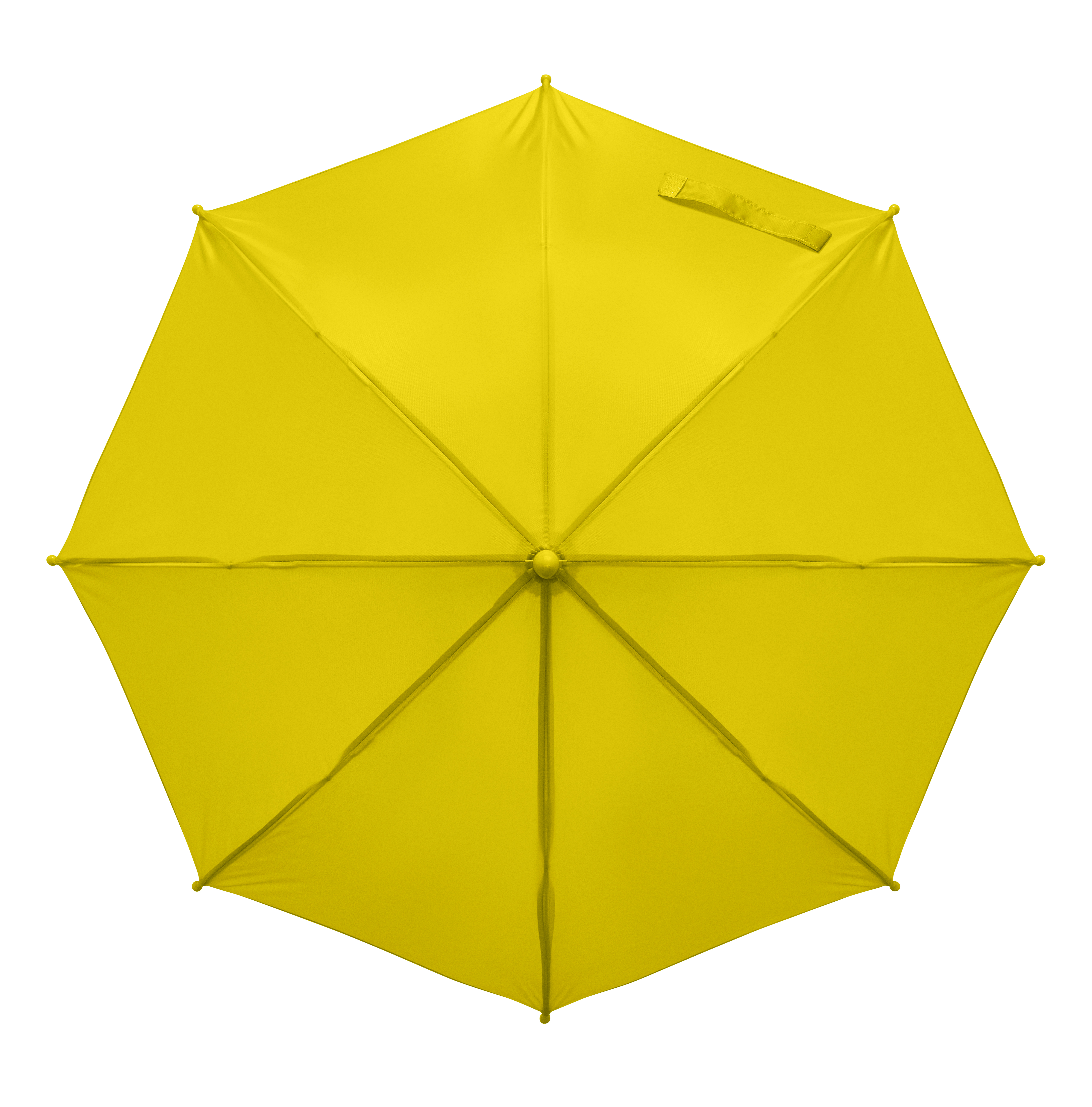 18" Regenschirm für Kinder DRYKID