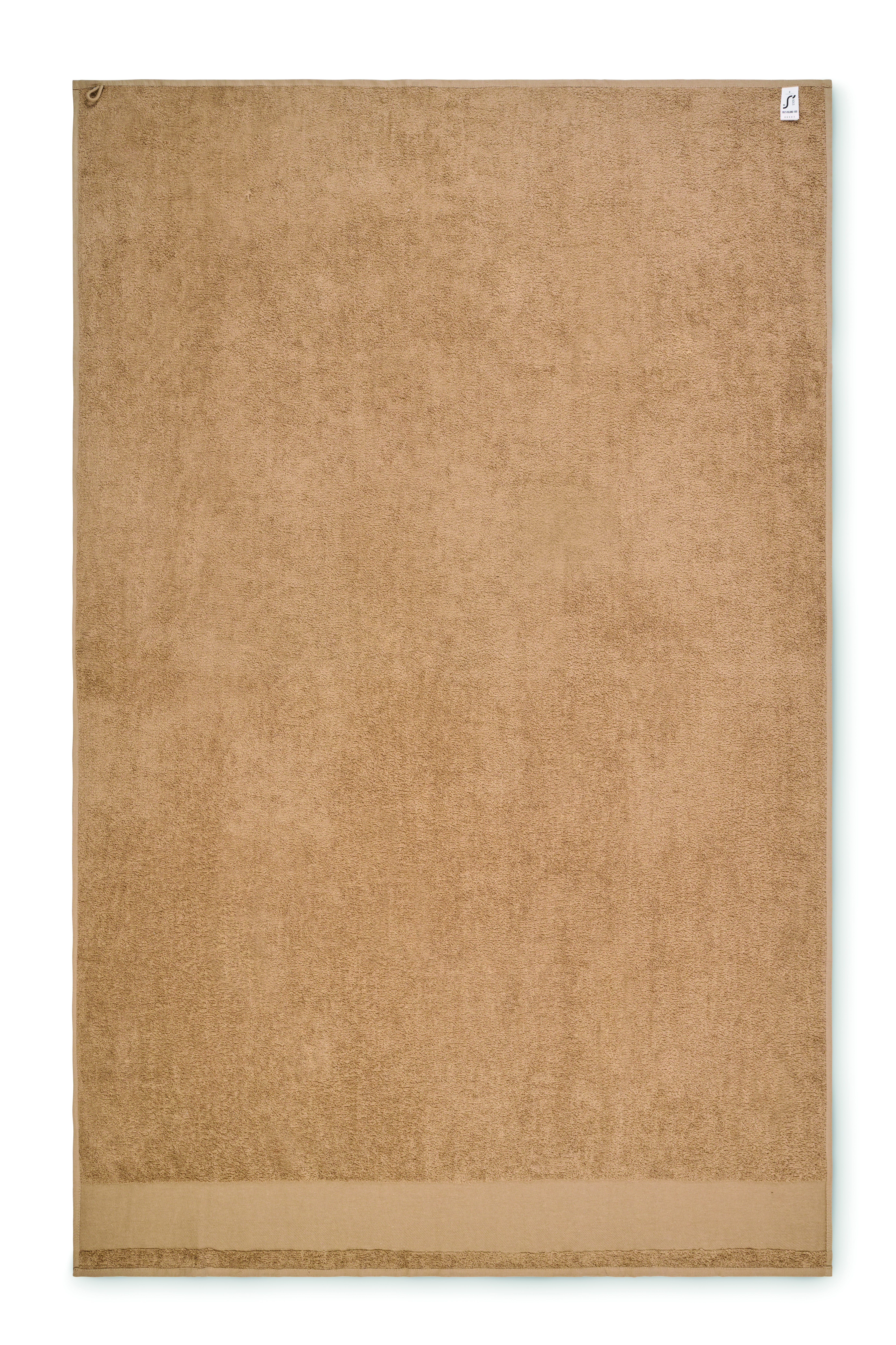 Baumwoll-Badetuch 100X150cm ISLAND 100
