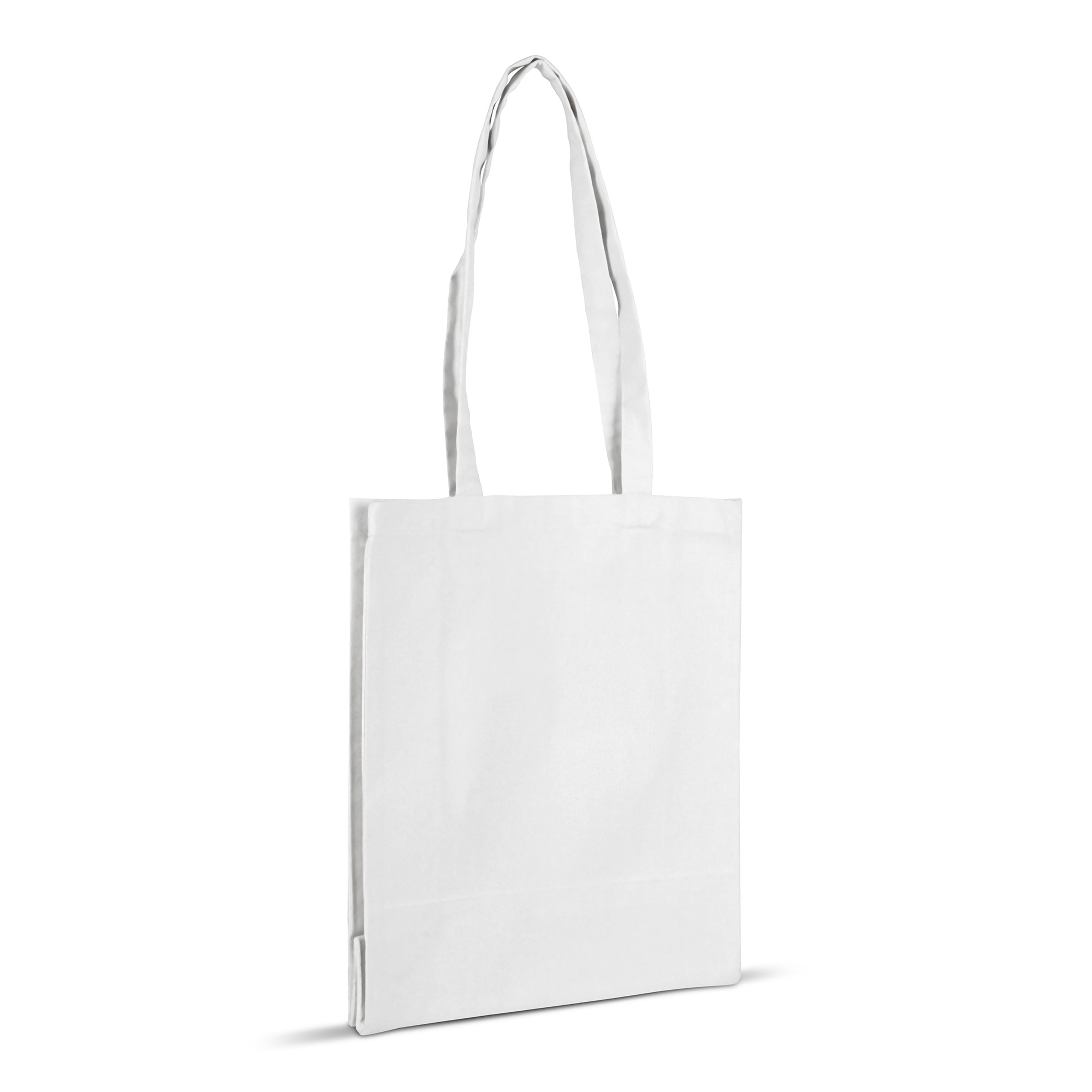 Umhängetasche Baumwoll-Canvas OEKO-TEX® 280g / m² 32 x 13 x 40cm