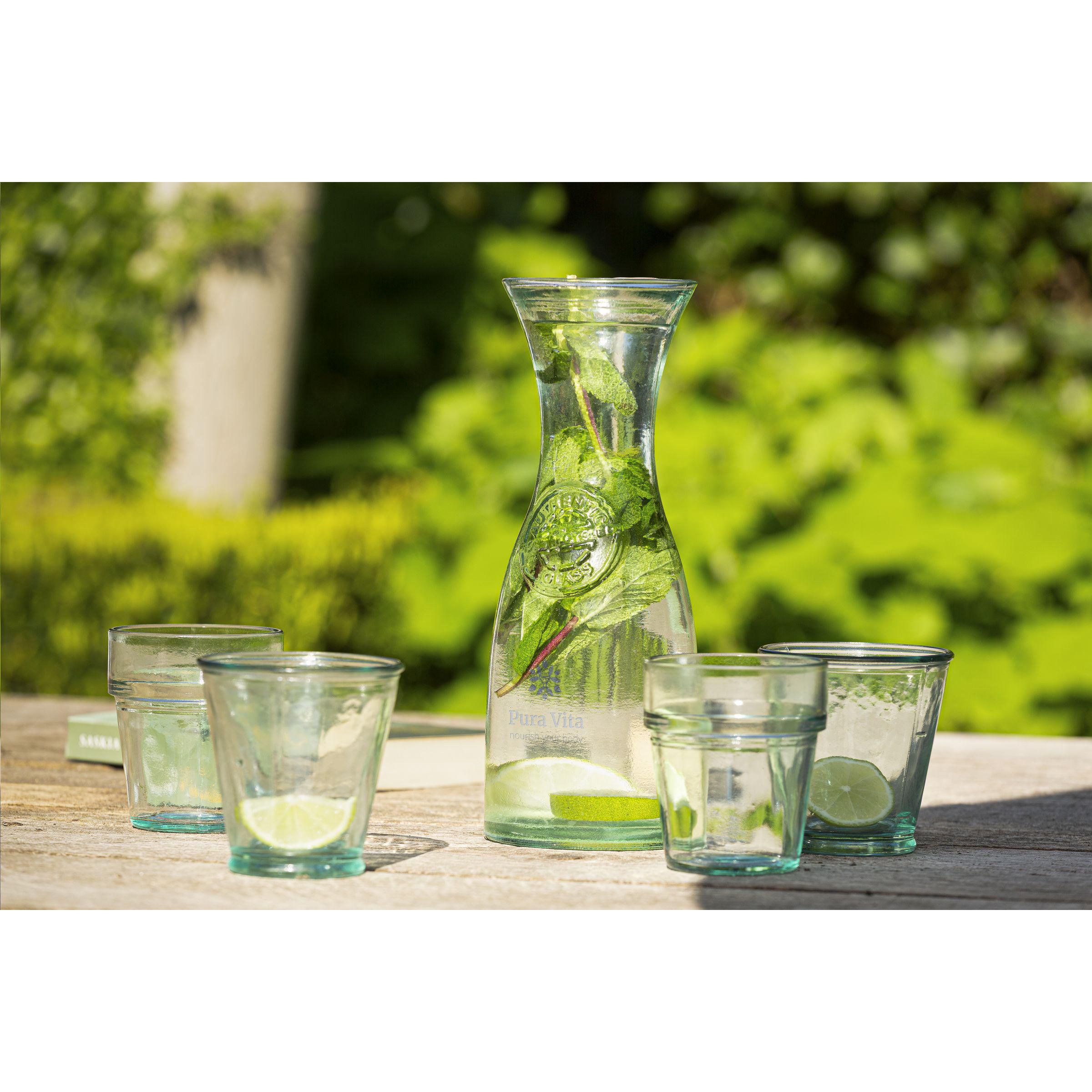 Sevilla Recycelte Karaffe 800 ml