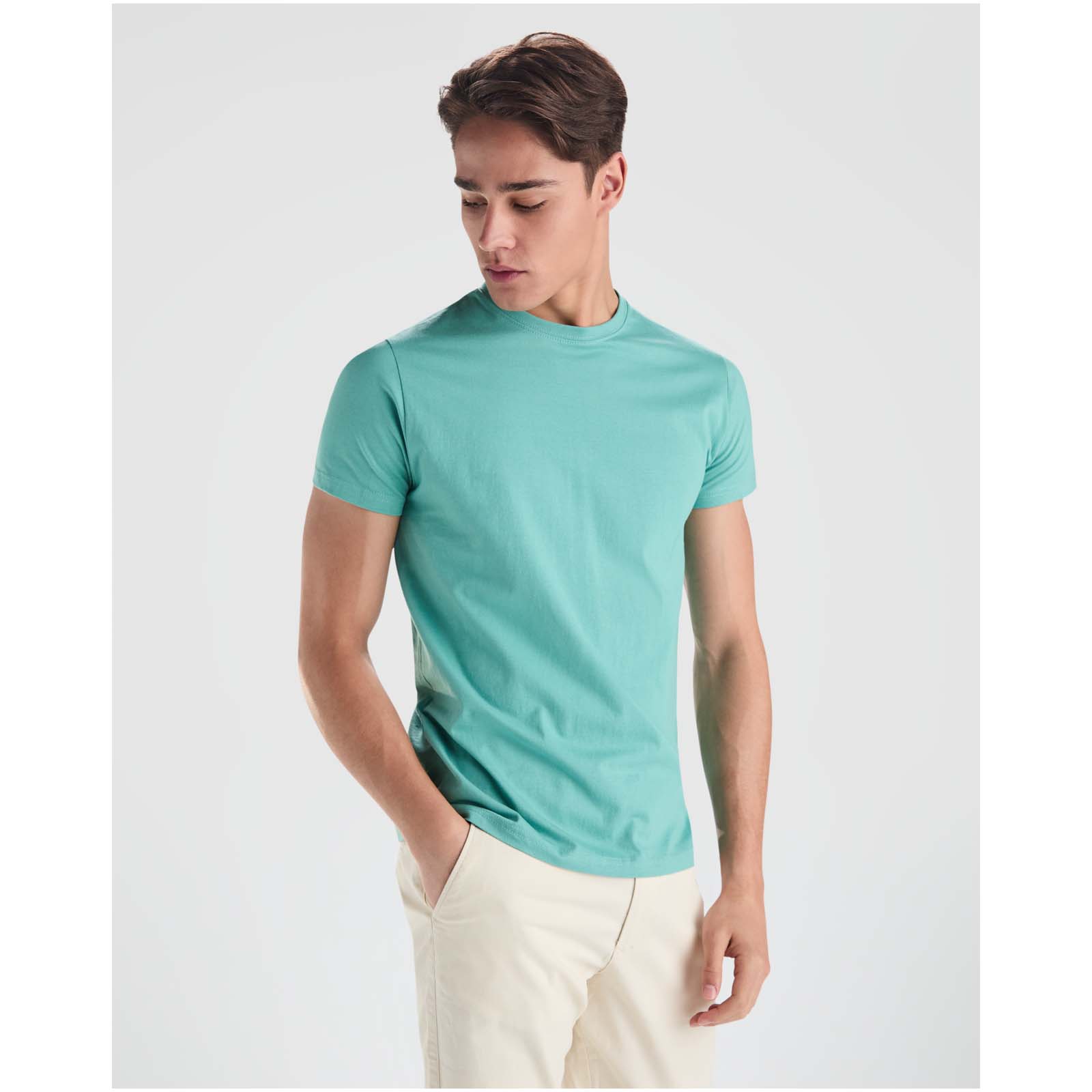 Stafford T-Shirt für Herren