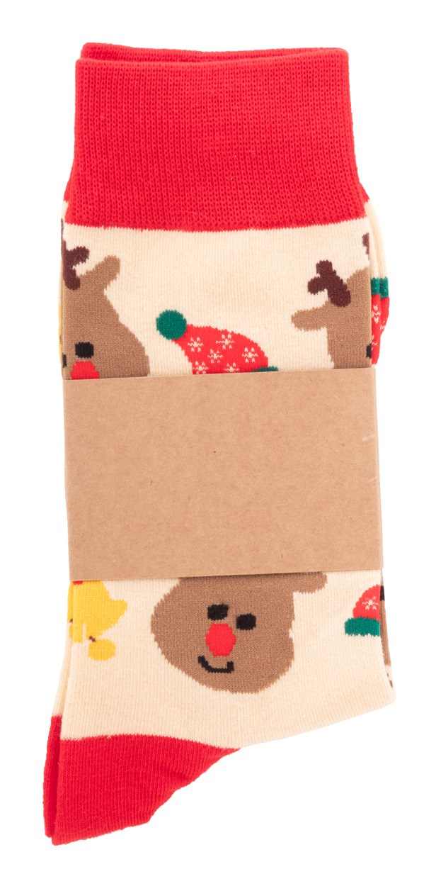 Weihnachts-Socken Sokkex