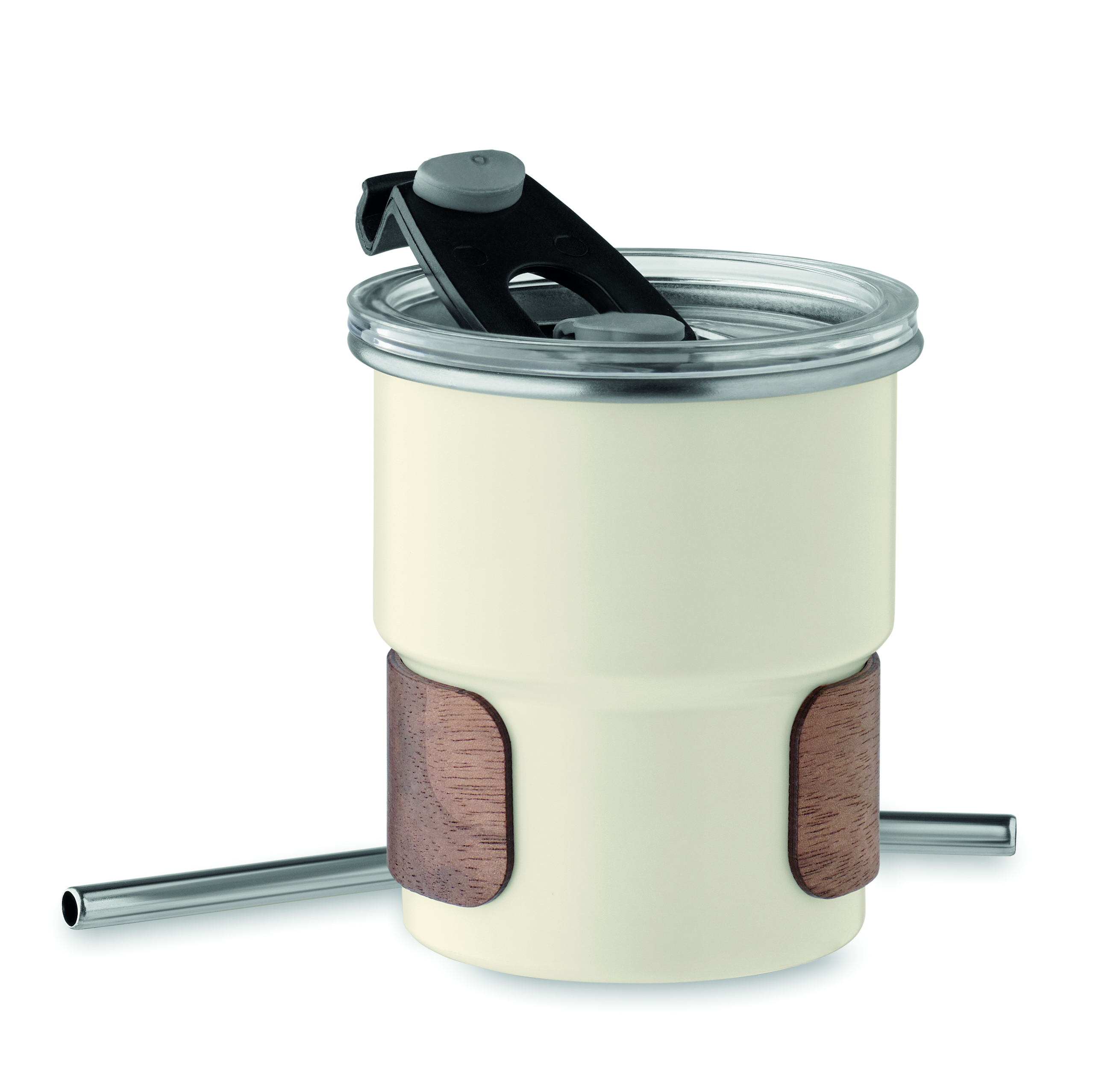 Einwandiger Becher 260 ml MATE