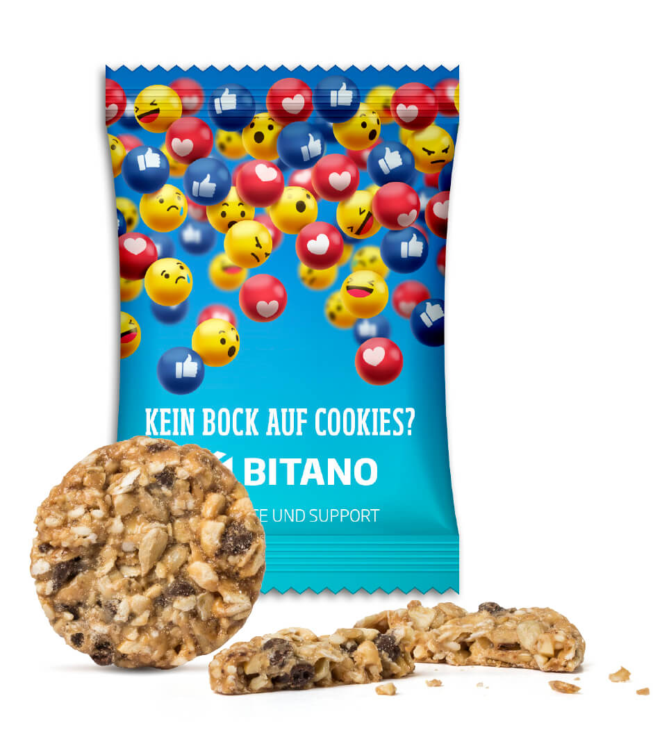 Vital Snack
