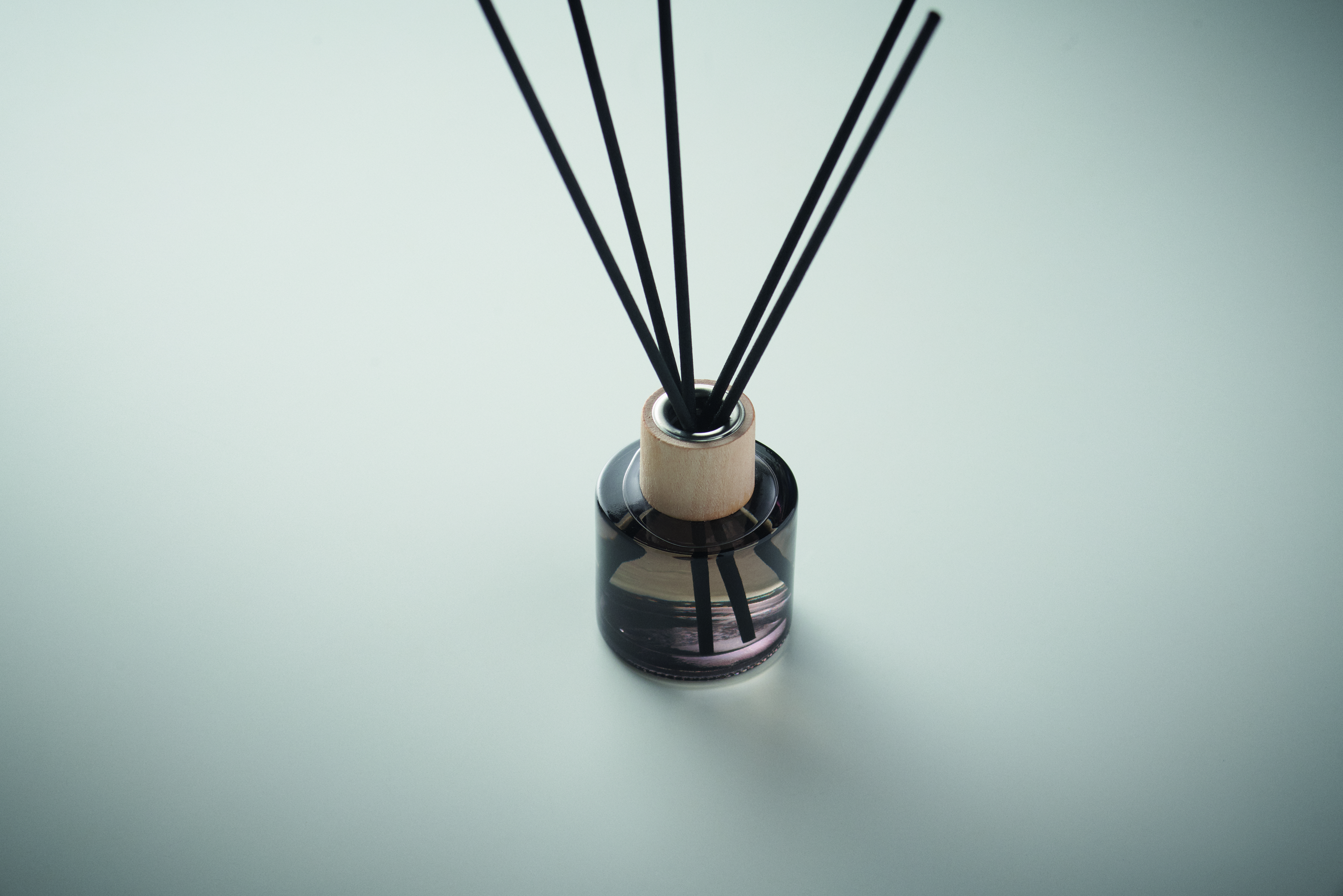 Raumduft Vanille-Aroma 50ml KNOS