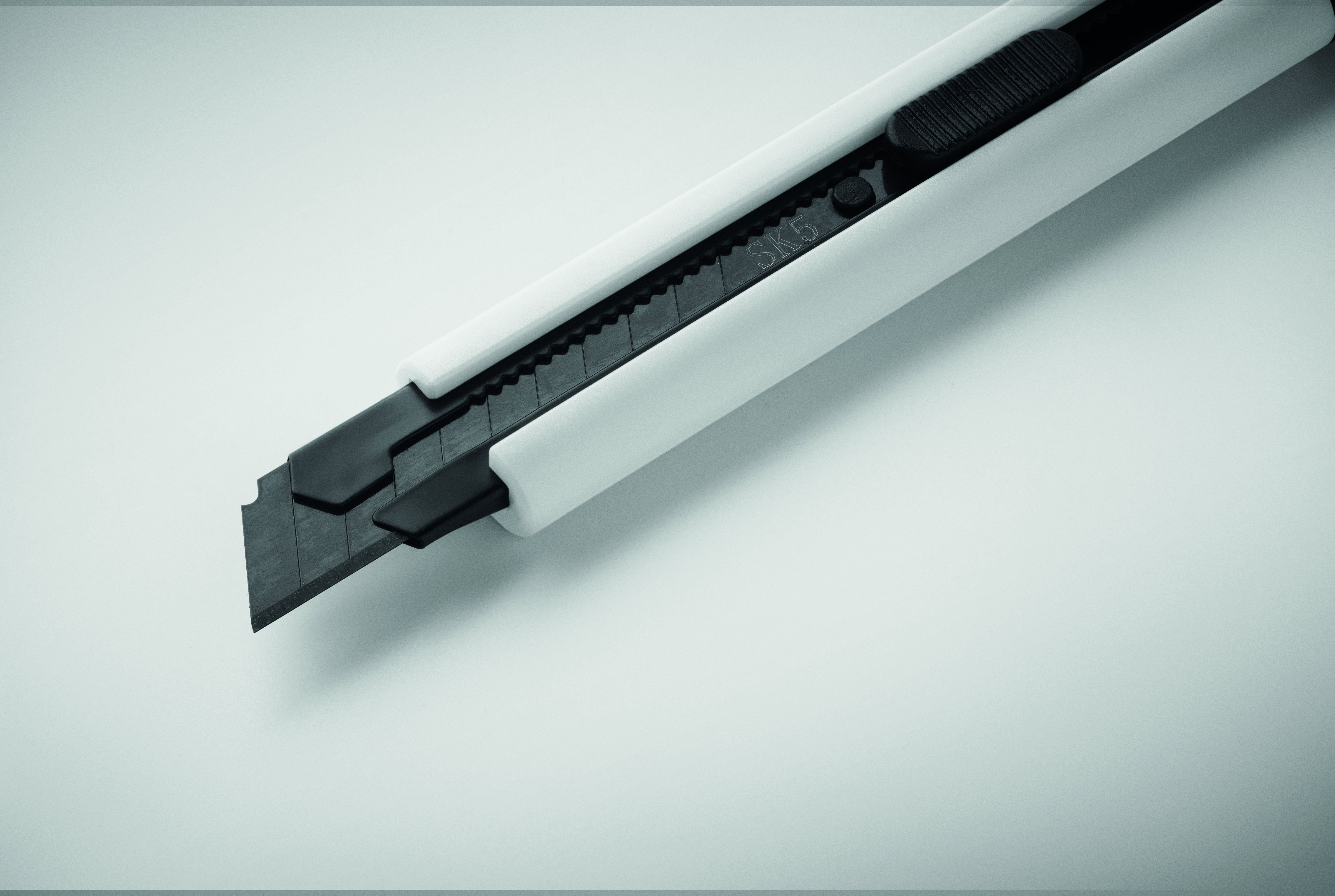 Einziehbares Cuttermesser BLADE +