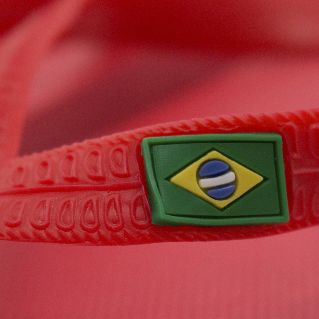 Zehensandalen Brasileira