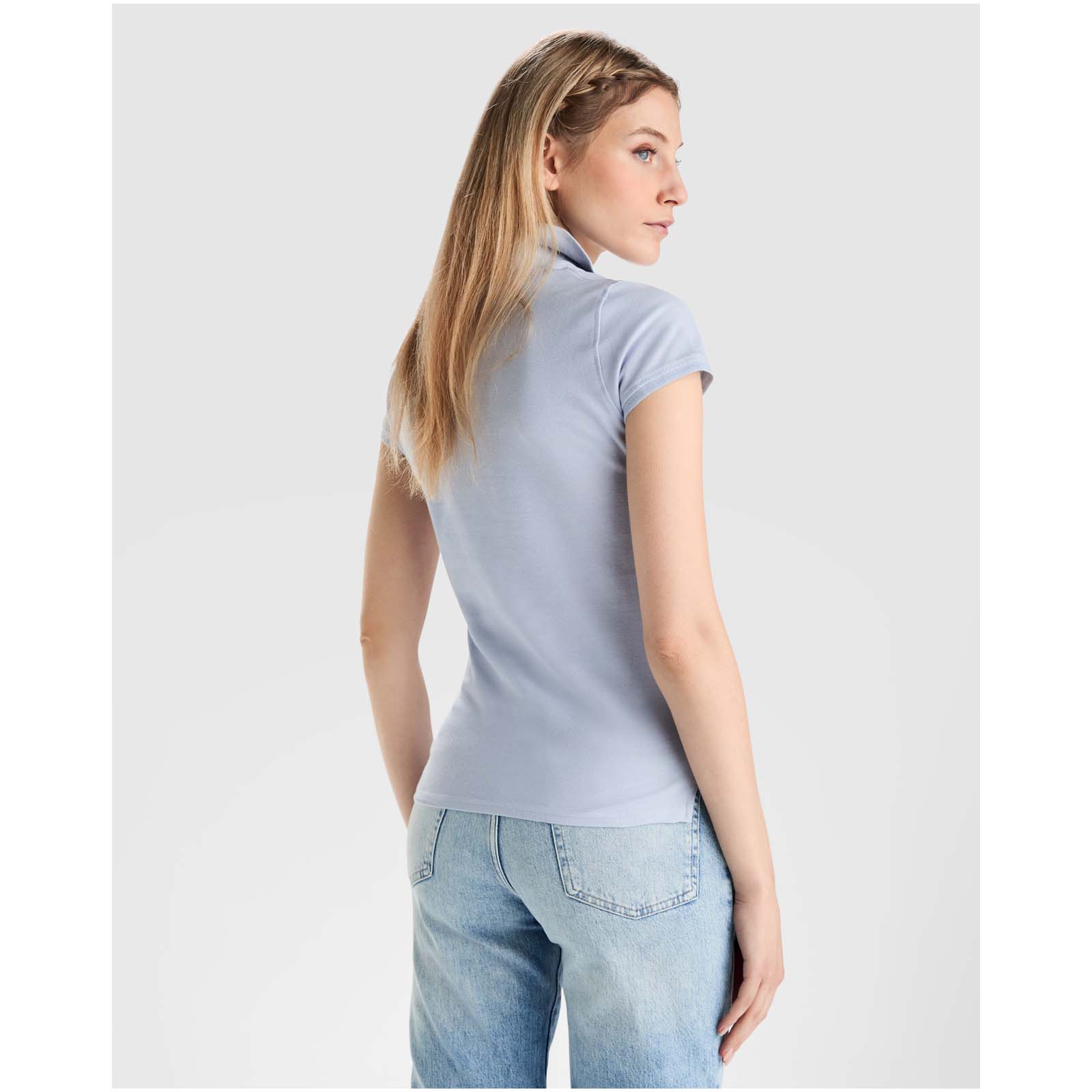 Star 200 g / m² Poloshirt für Damen