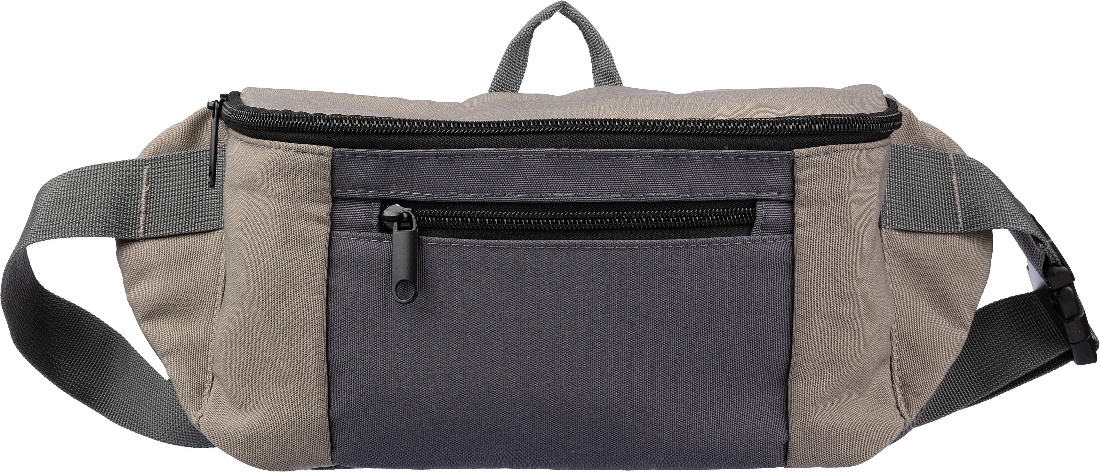 Polyester (600D) Bundtasche Fabienne