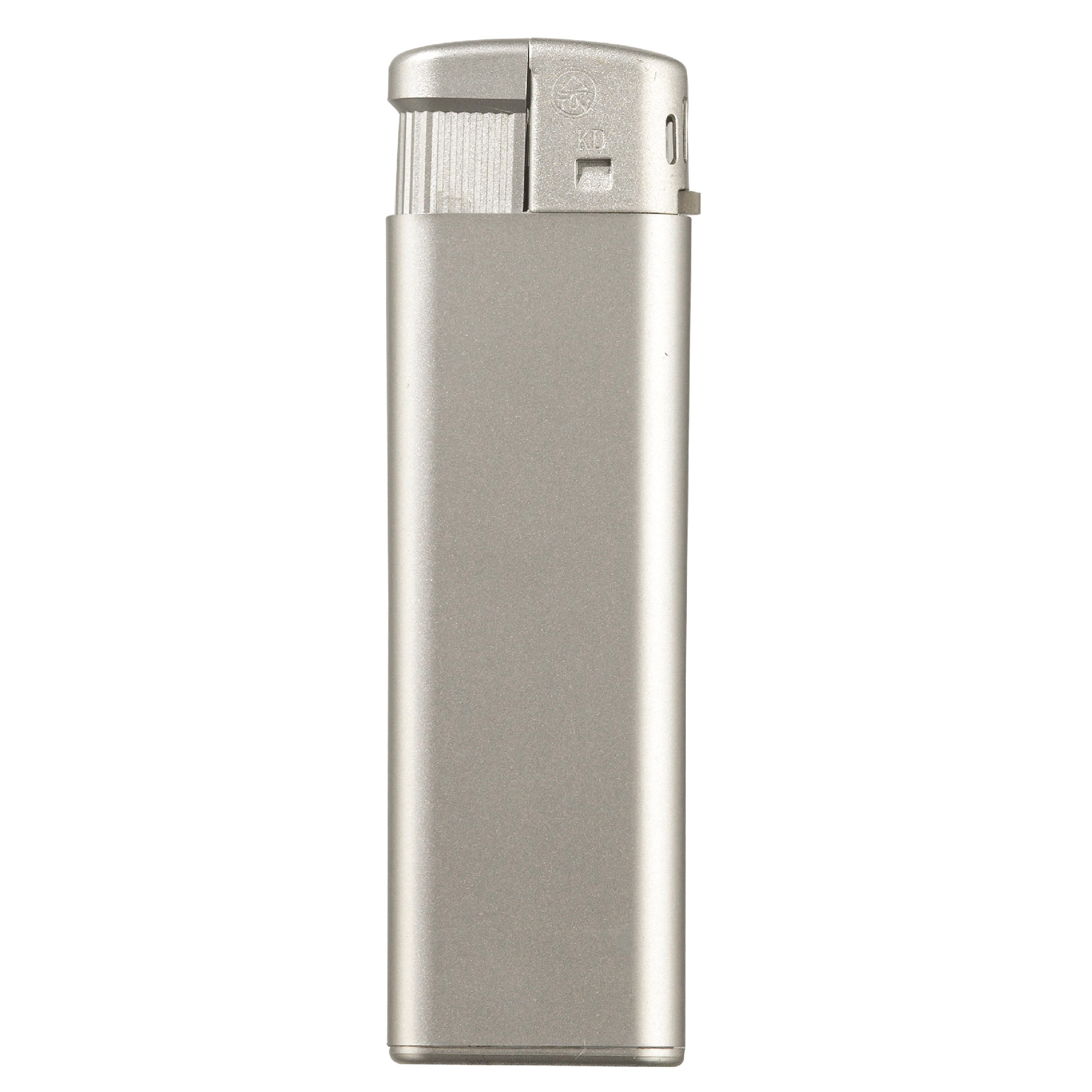 Torpedo Metallic Feuerzeug