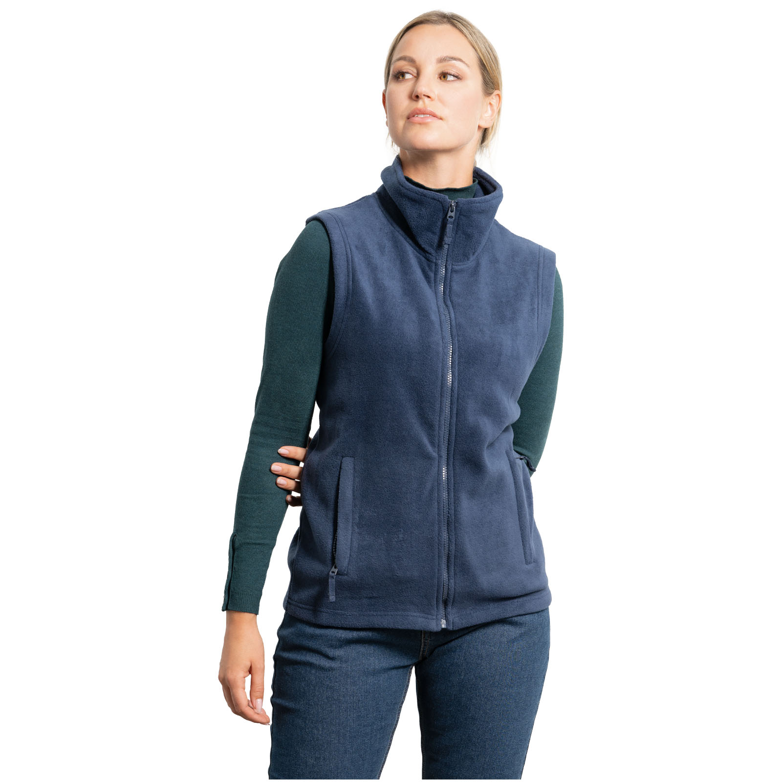 Bellagio Fleece Bodywarmer Unisex